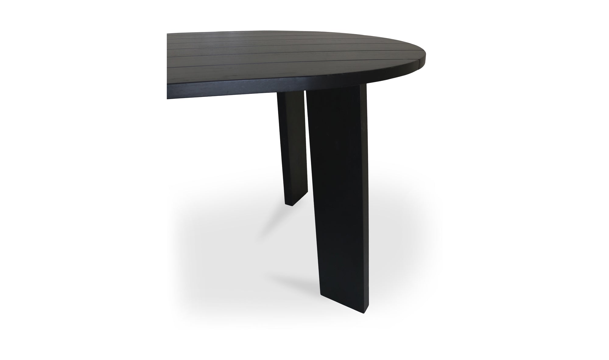Delta Outdoor Dining Table