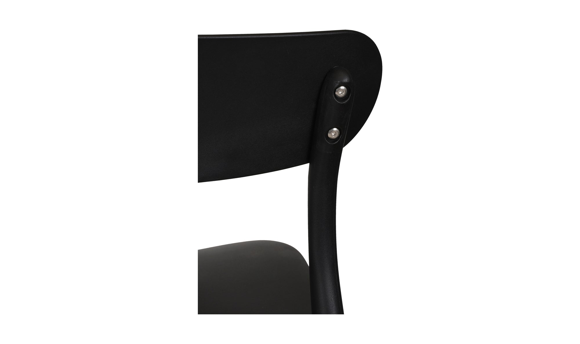 Kent Outdoor Dining Chair Navy - Set Of Two