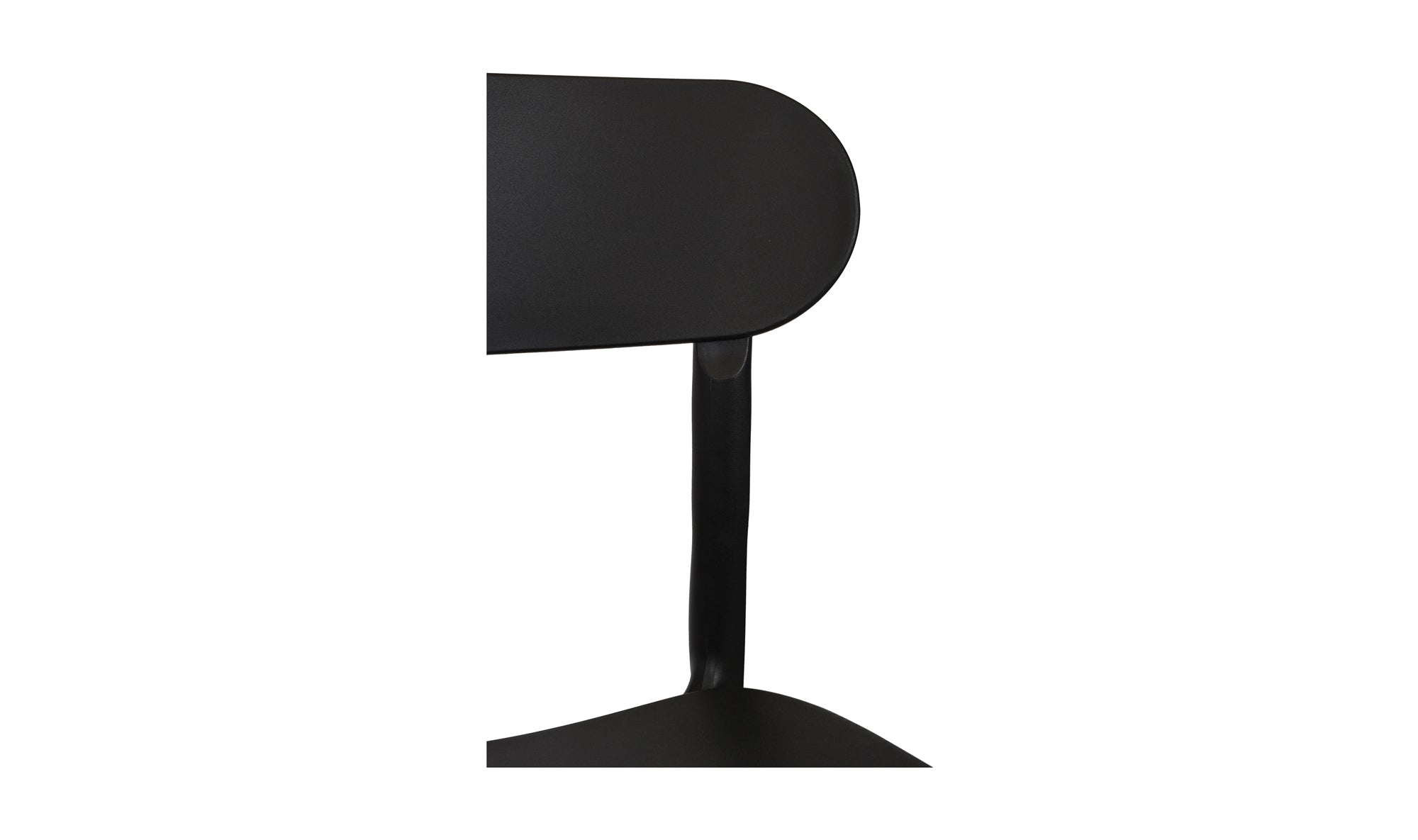 Kent Outdoor Dining Chair Navy - Set Of Two