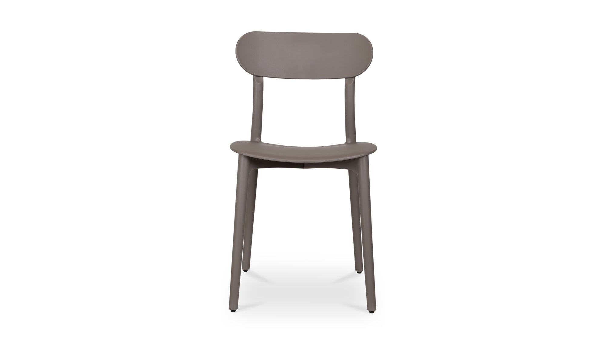 Kent Outdoor Dining Chair Navy - Set Of Two