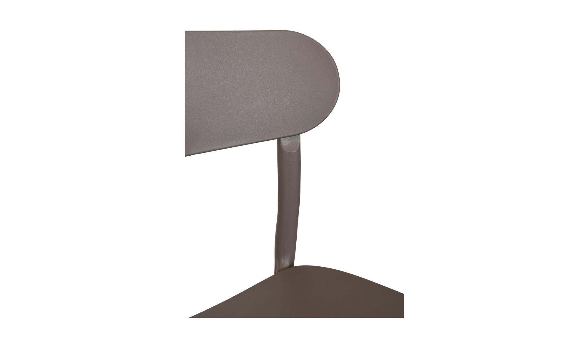 Kent Outdoor Dining Chair Navy - Set Of Two