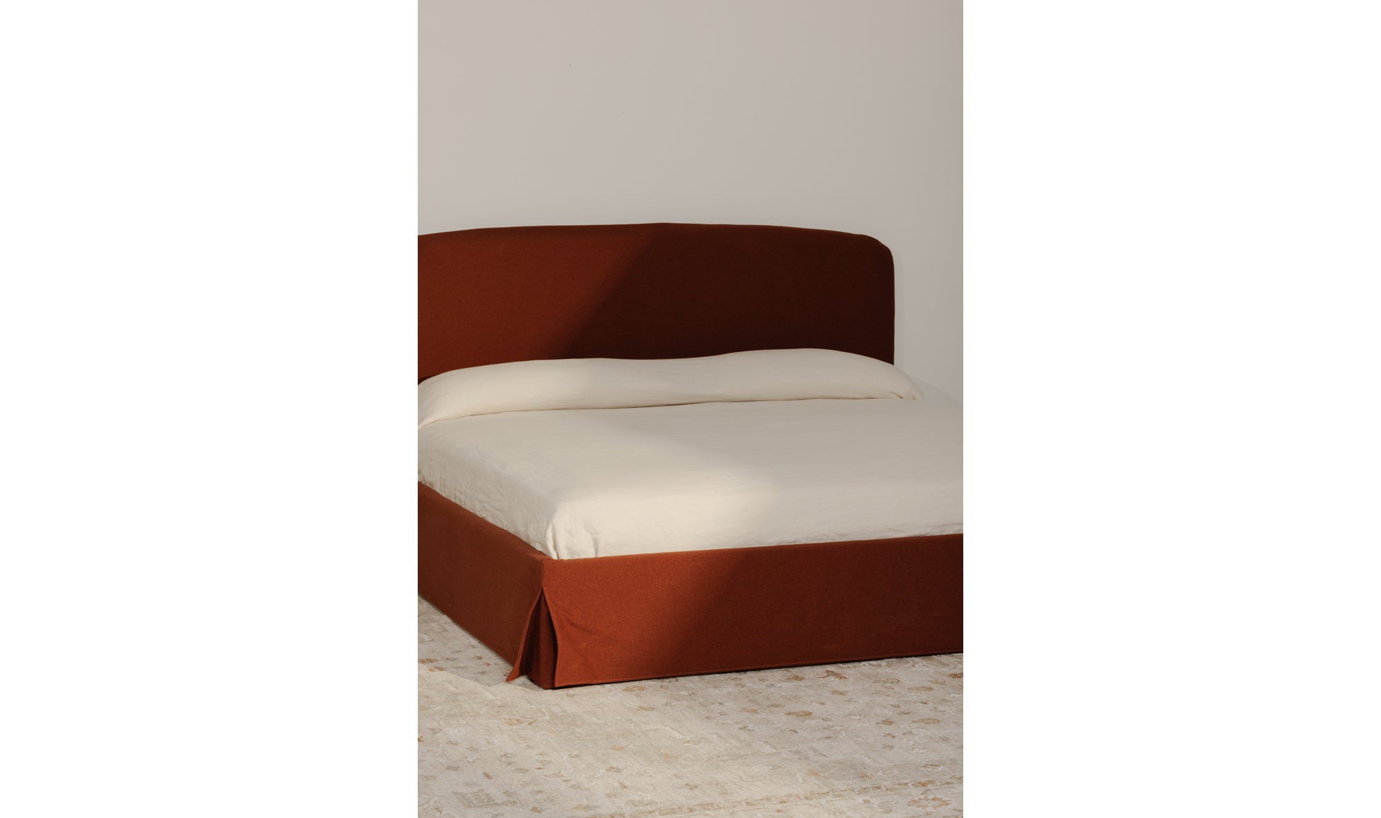Joan Storage Bed