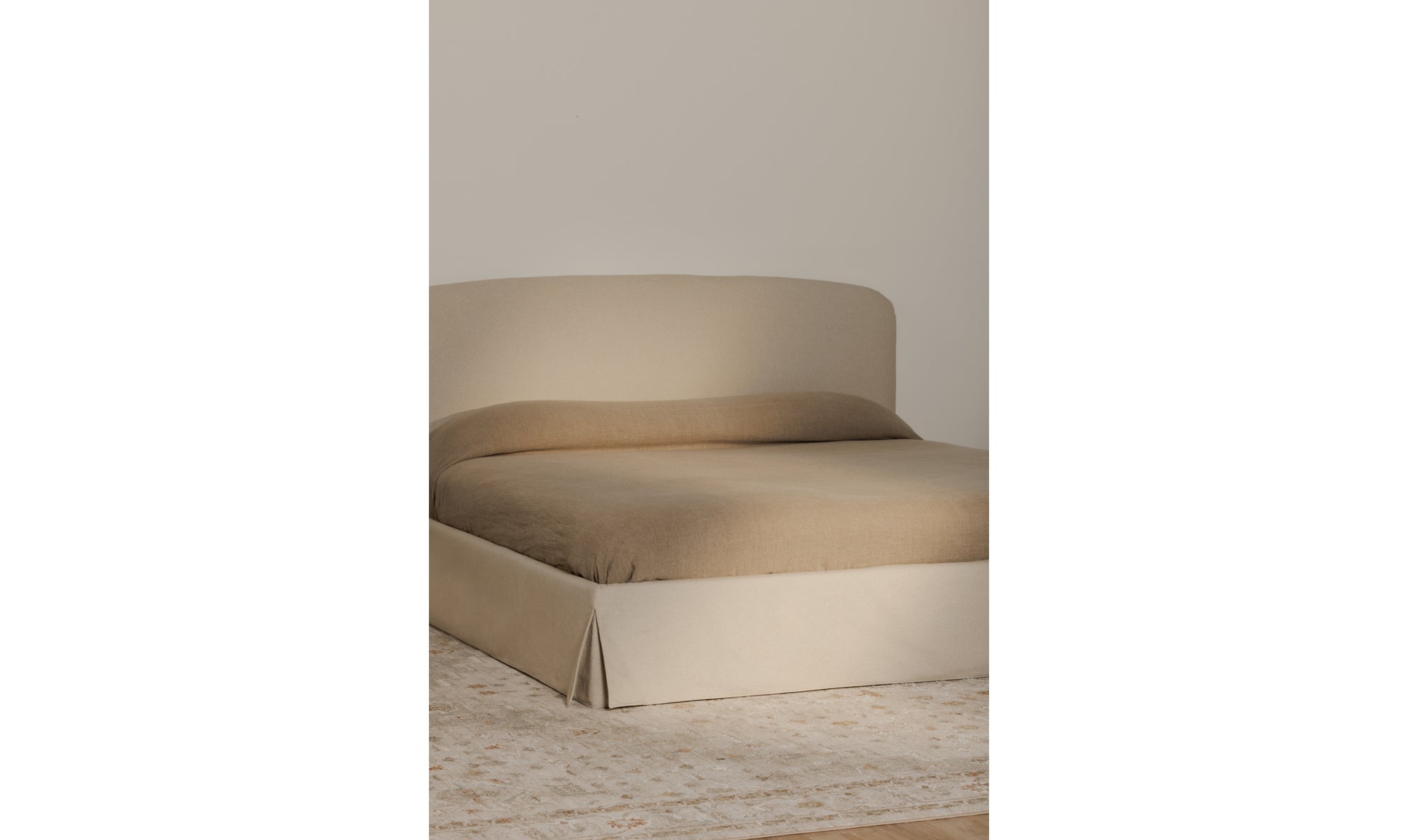 Joan Storage Bed