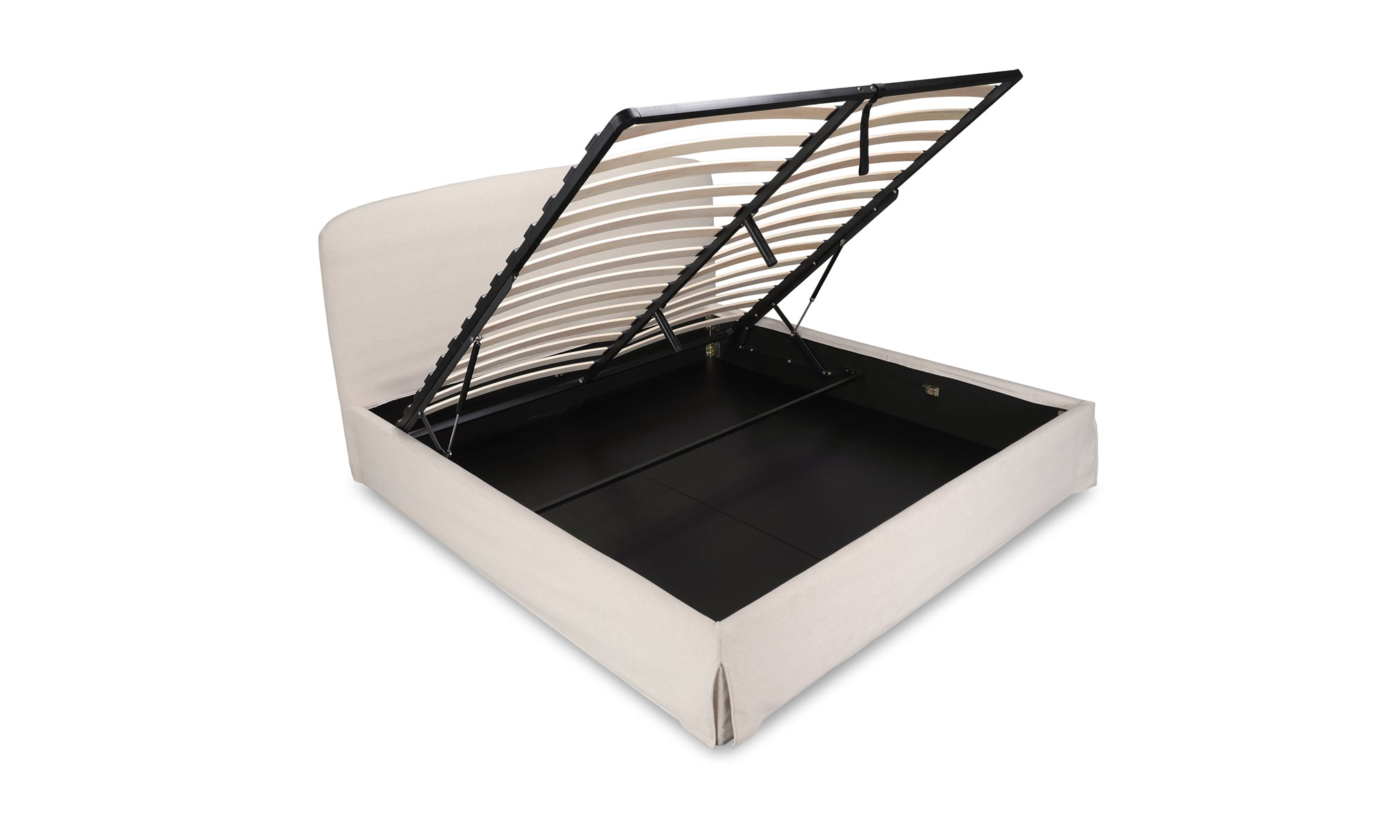 Joan Storage Bed