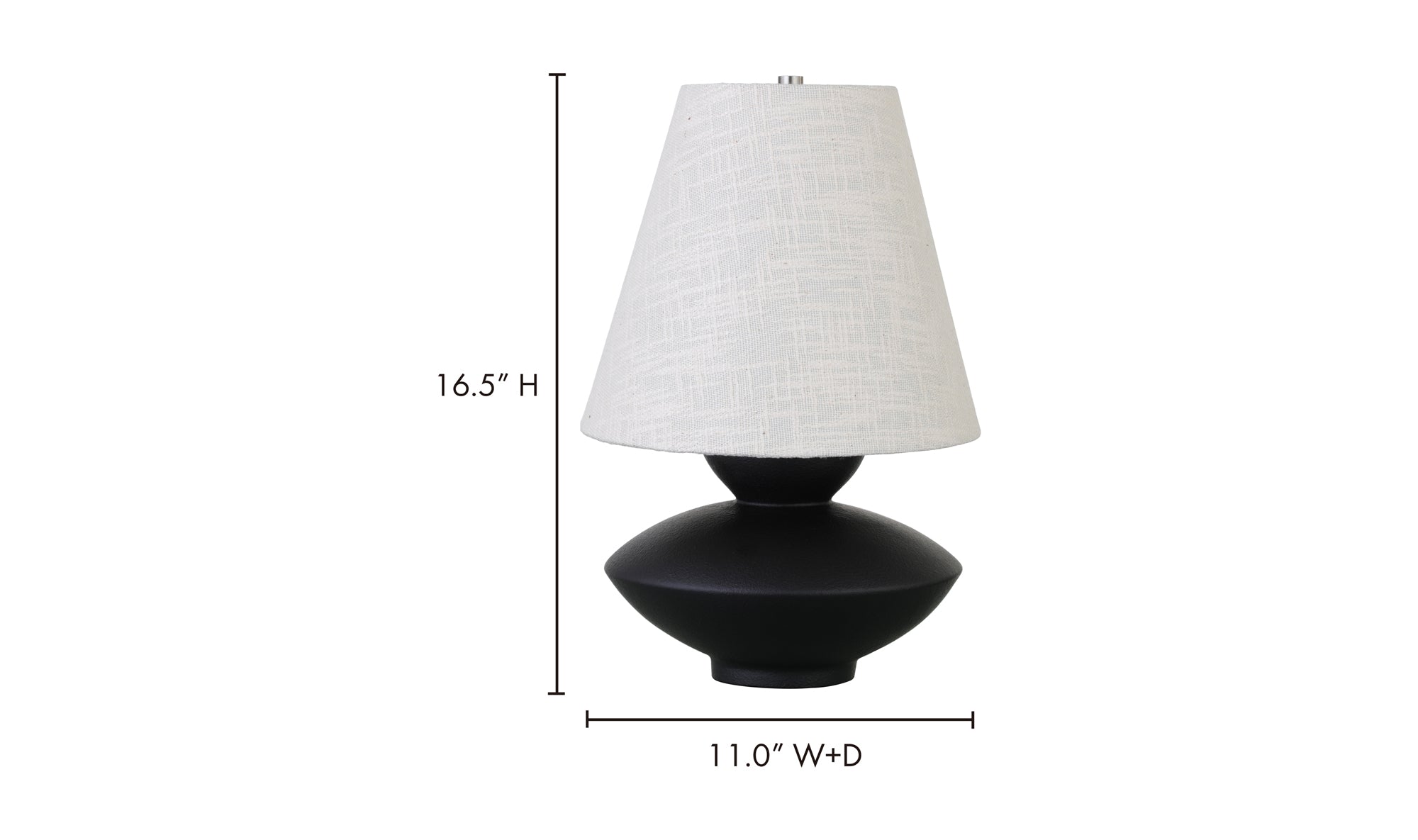 Dell Table Lamp