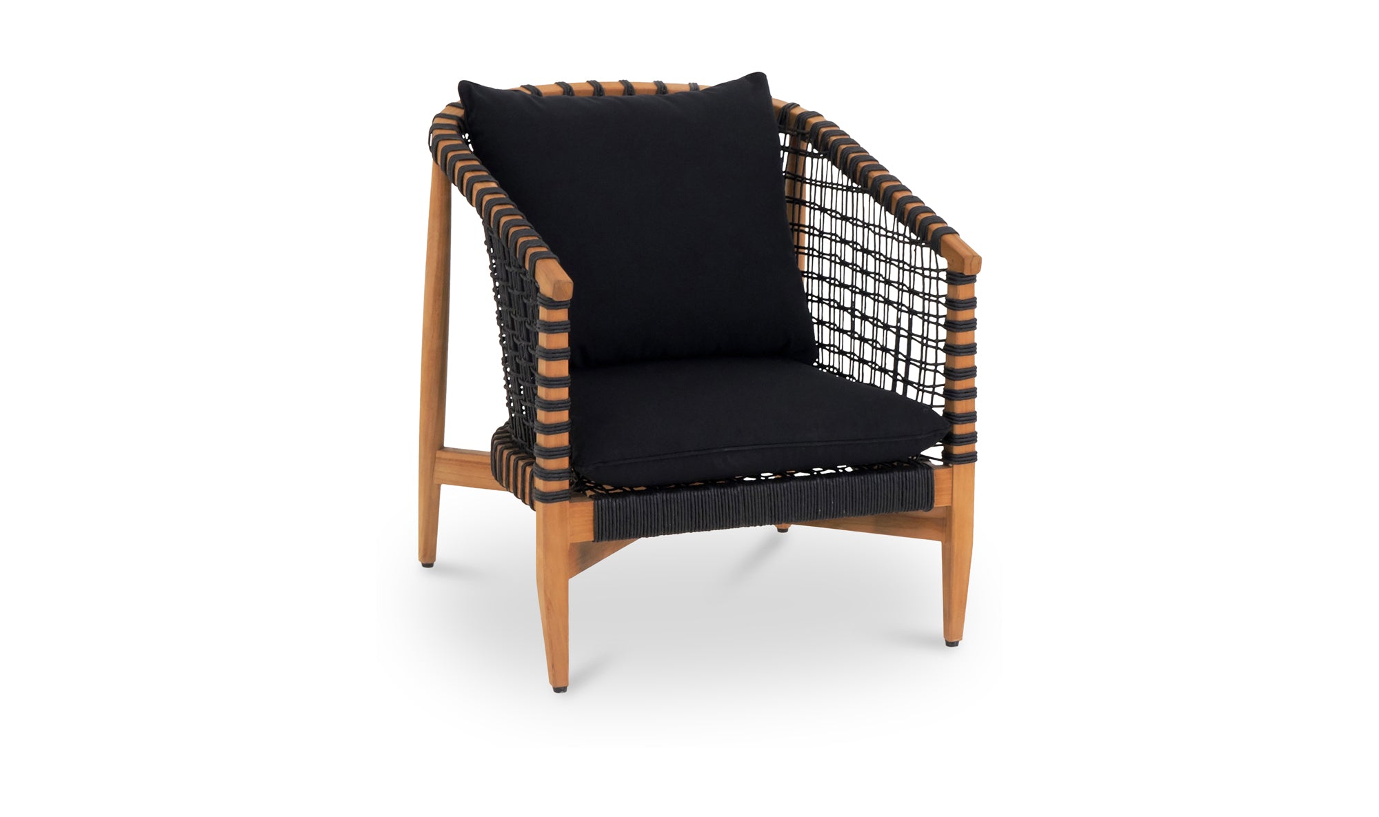 Kuna Outdoor Lounge Chair