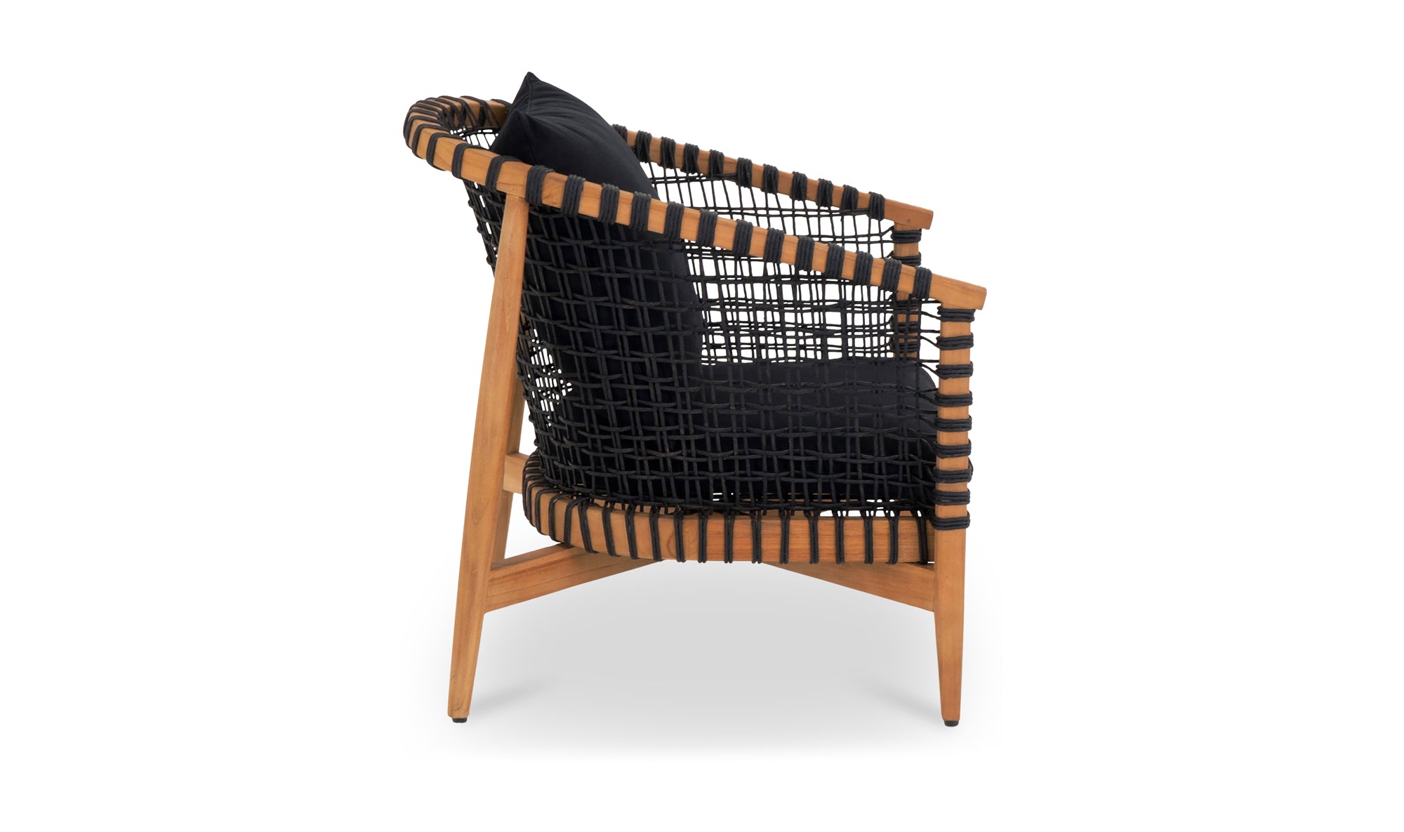 Kuna Outdoor Lounge Chair