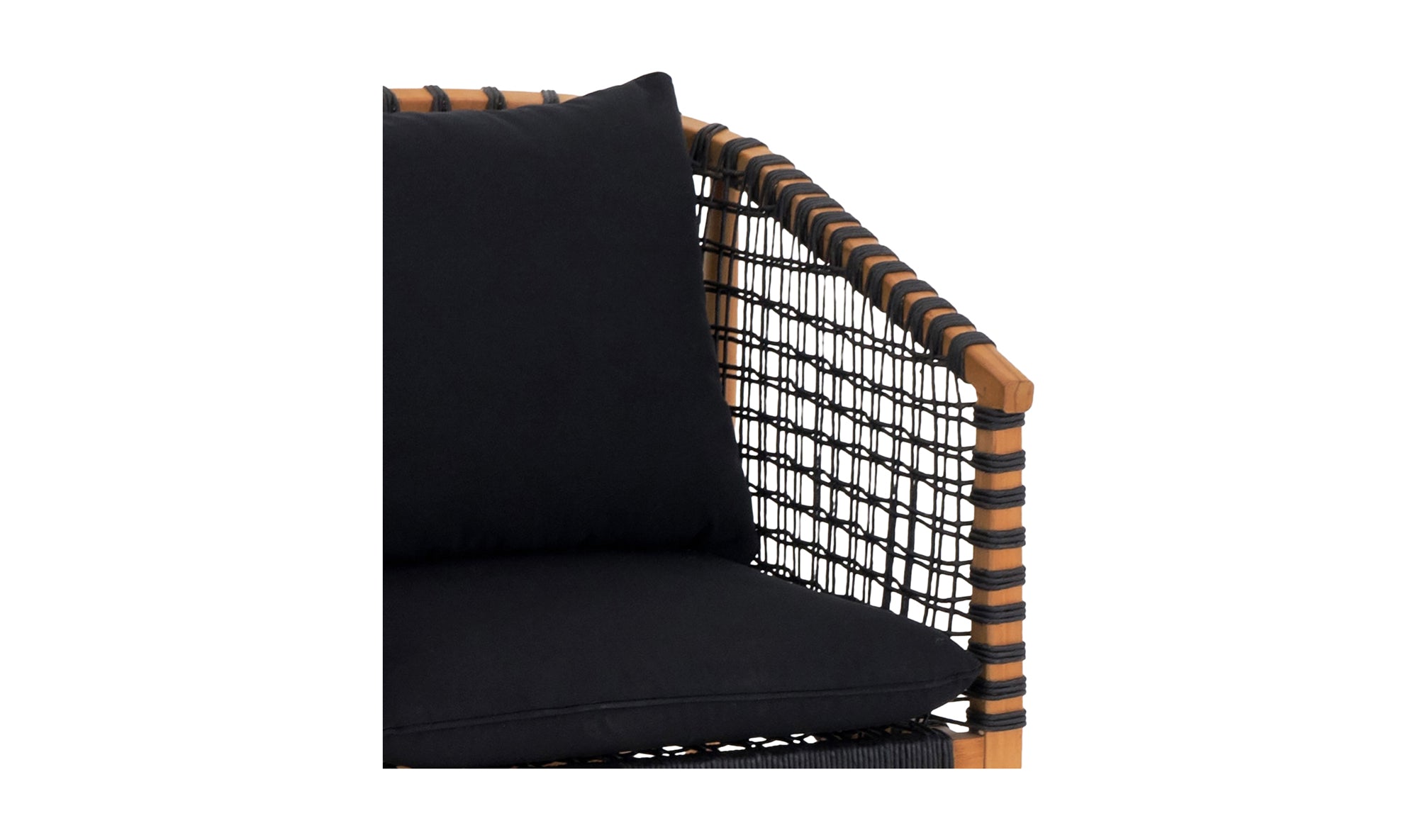 Kuna Outdoor Lounge Chair