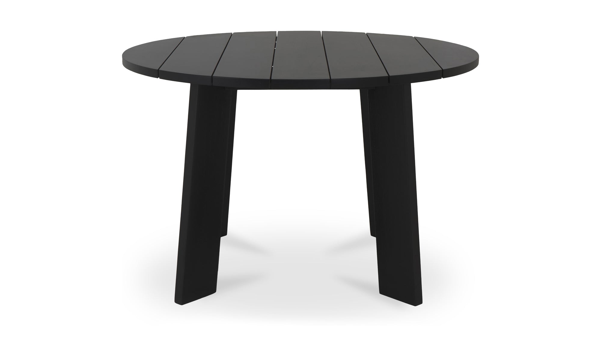 Delta Outdoor Dining Table
