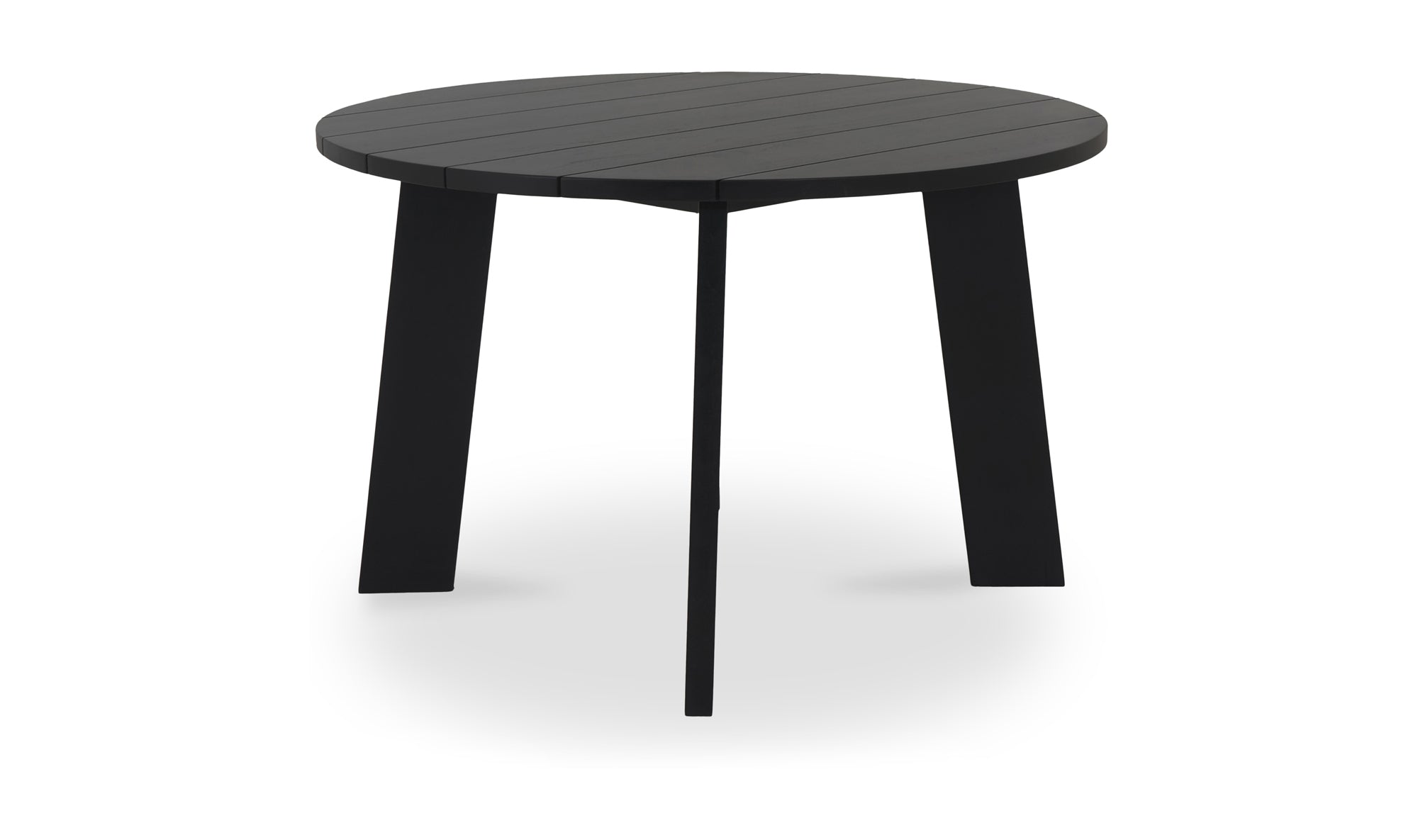 Delta Outdoor Dining Table