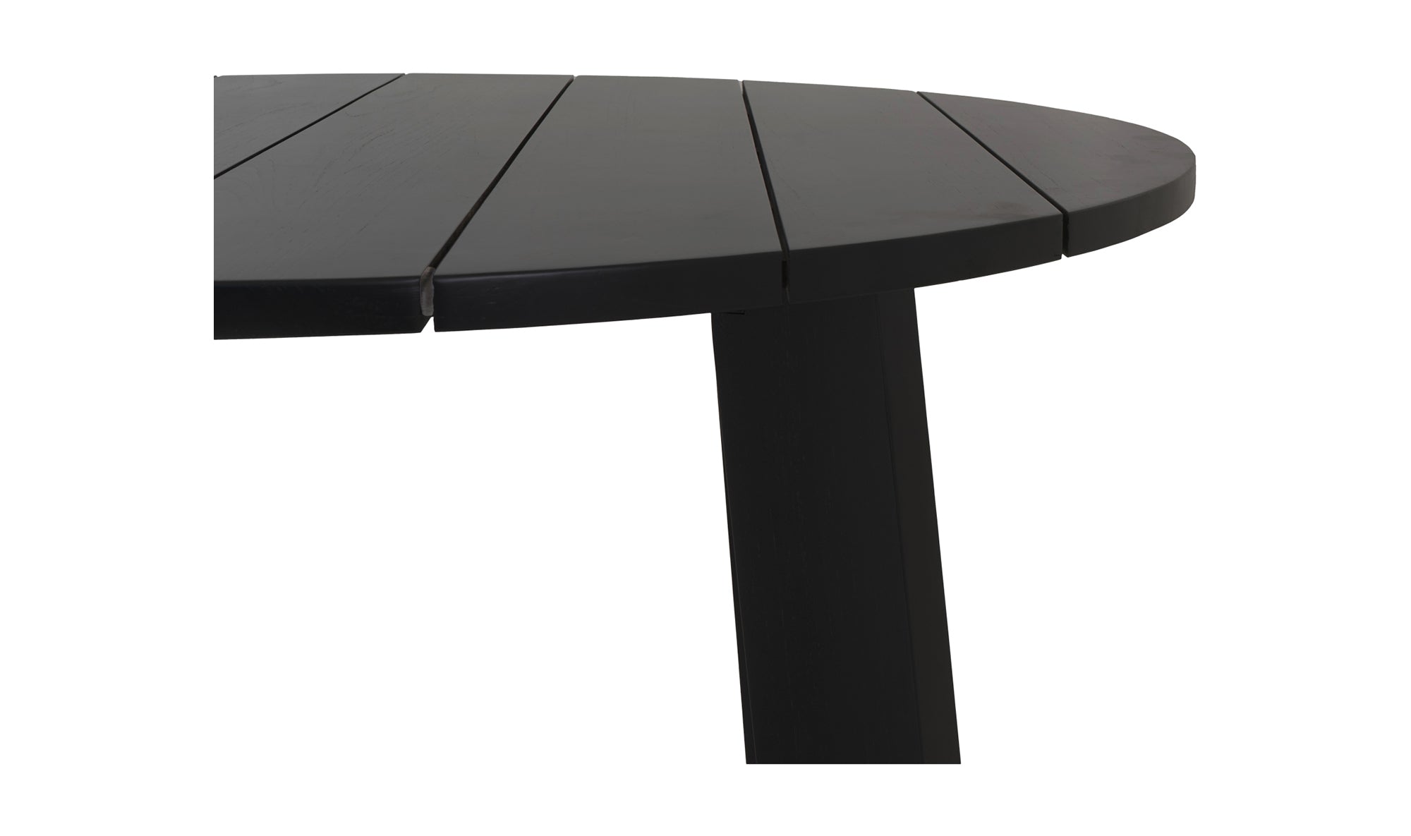 Delta Outdoor Dining Table
