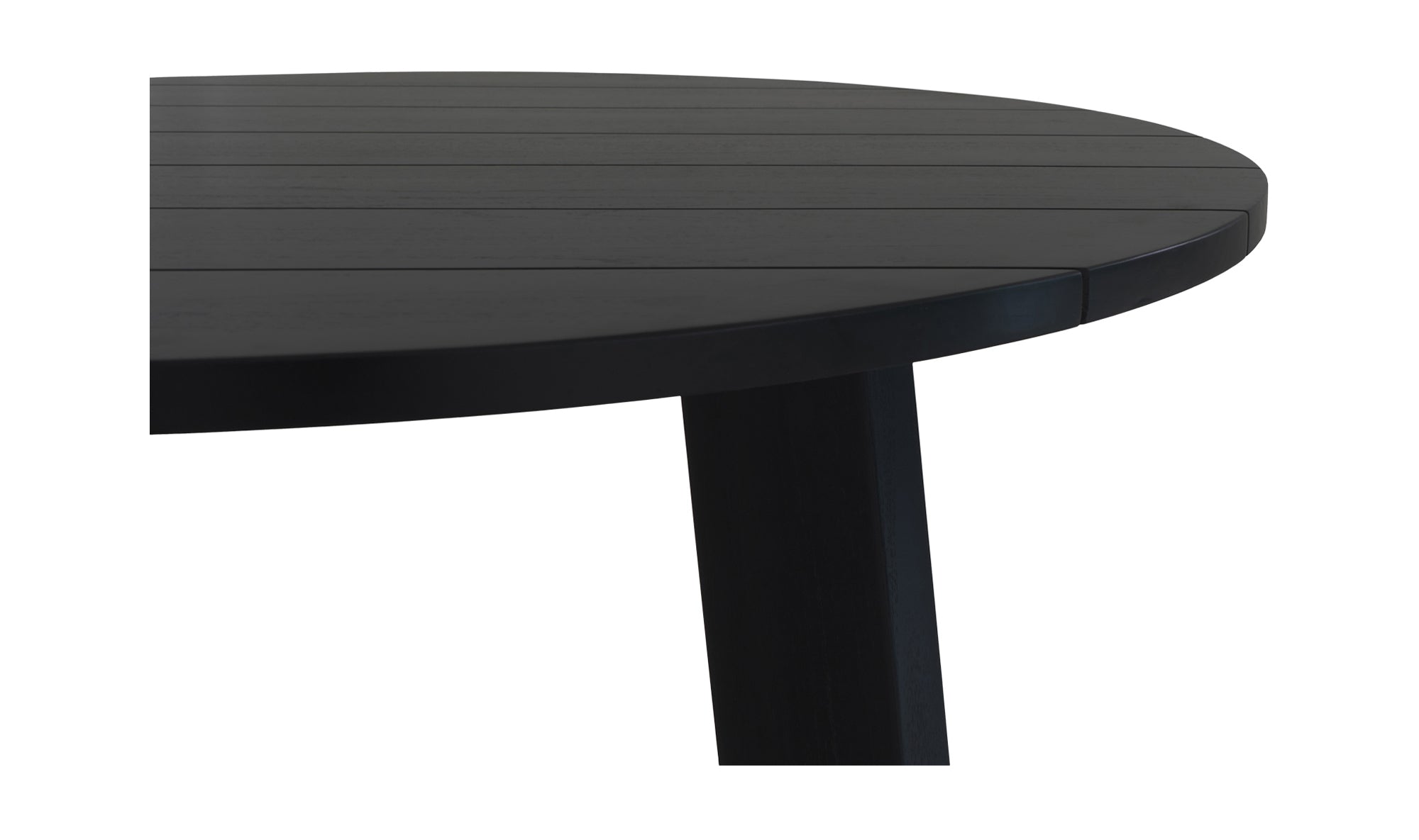 Delta Outdoor Dining Table