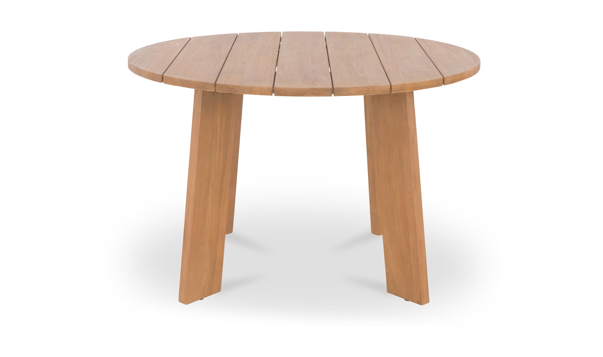 Delta Outdoor Dining Table