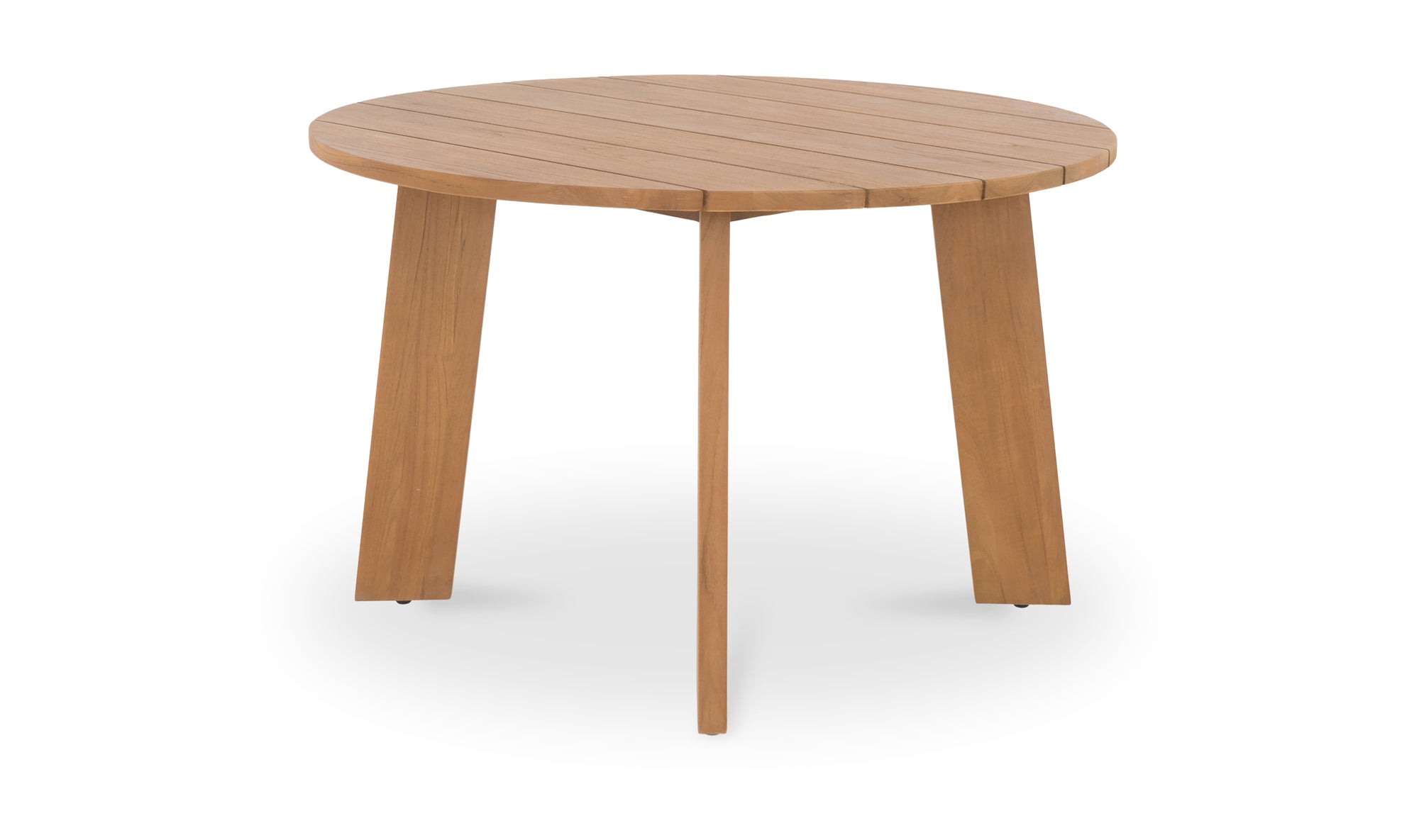 Delta Outdoor Dining Table
