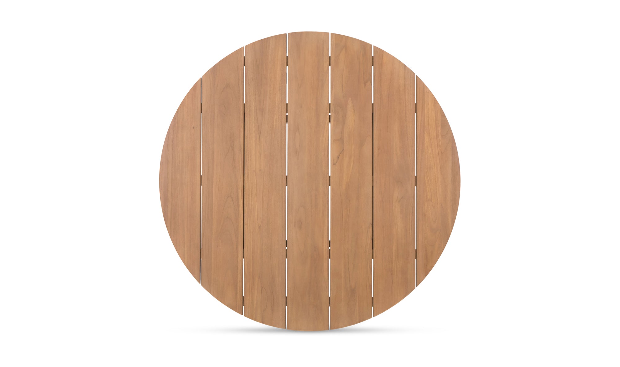 Delta Outdoor Dining Table