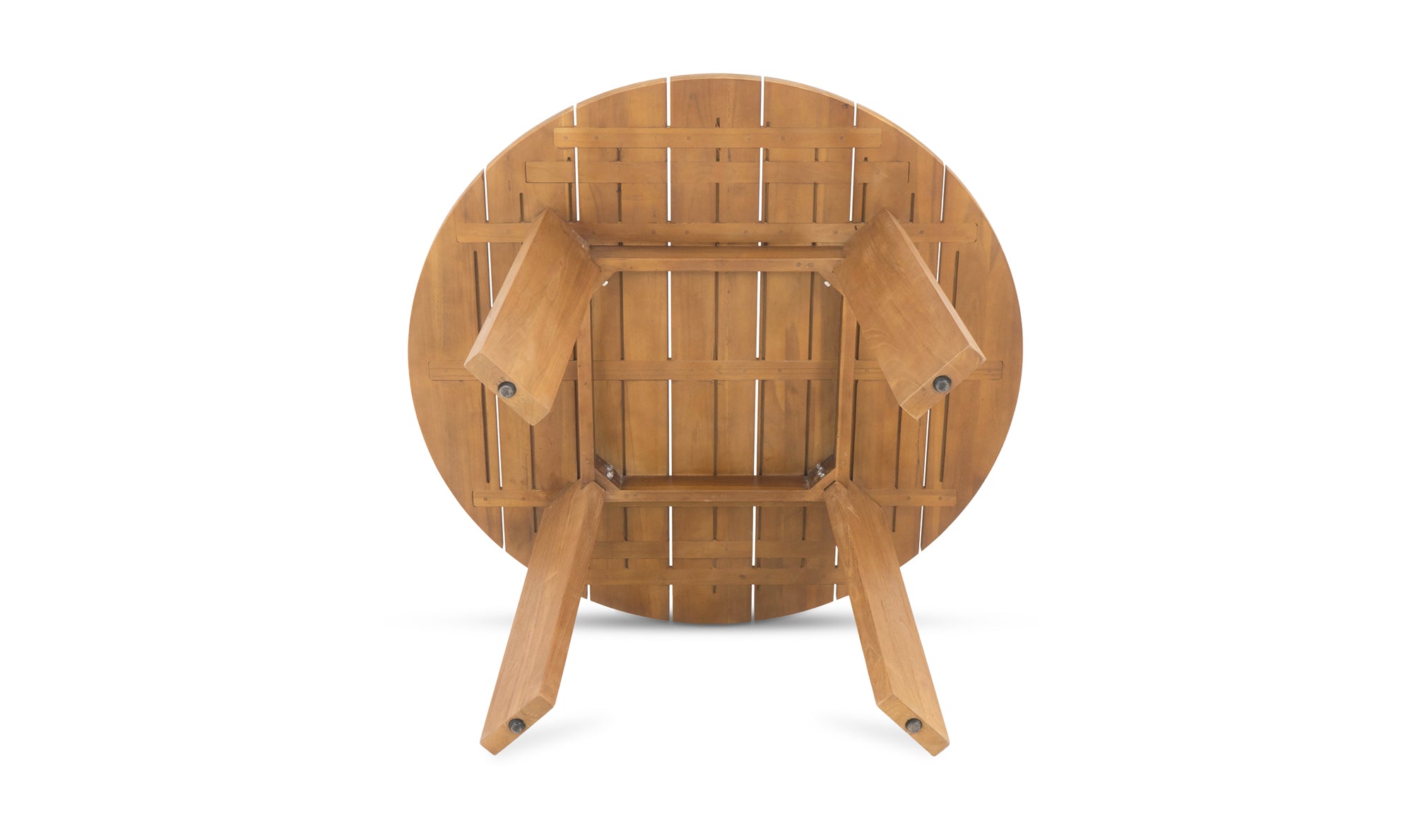 Delta Outdoor Dining Table