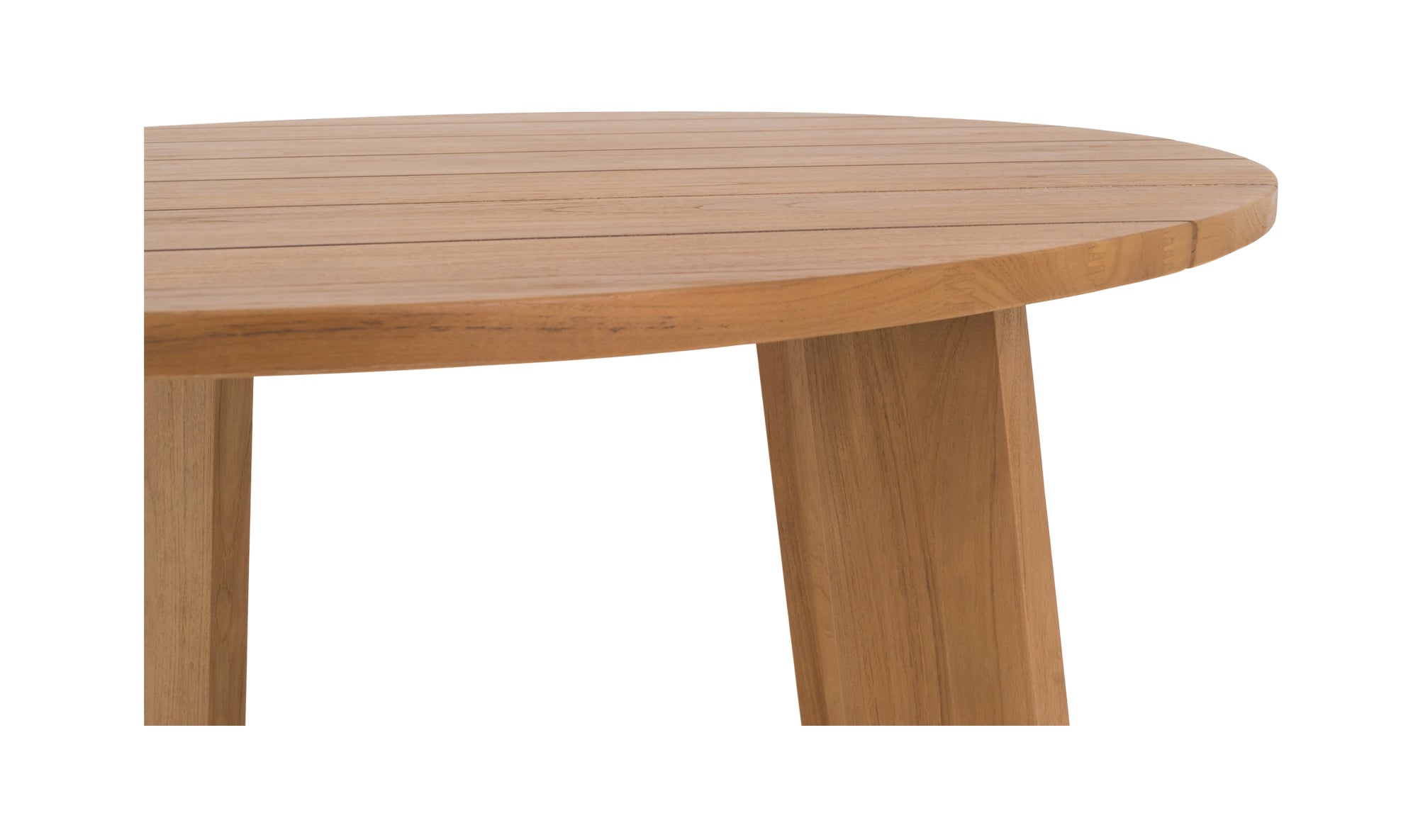 Delta Outdoor Dining Table