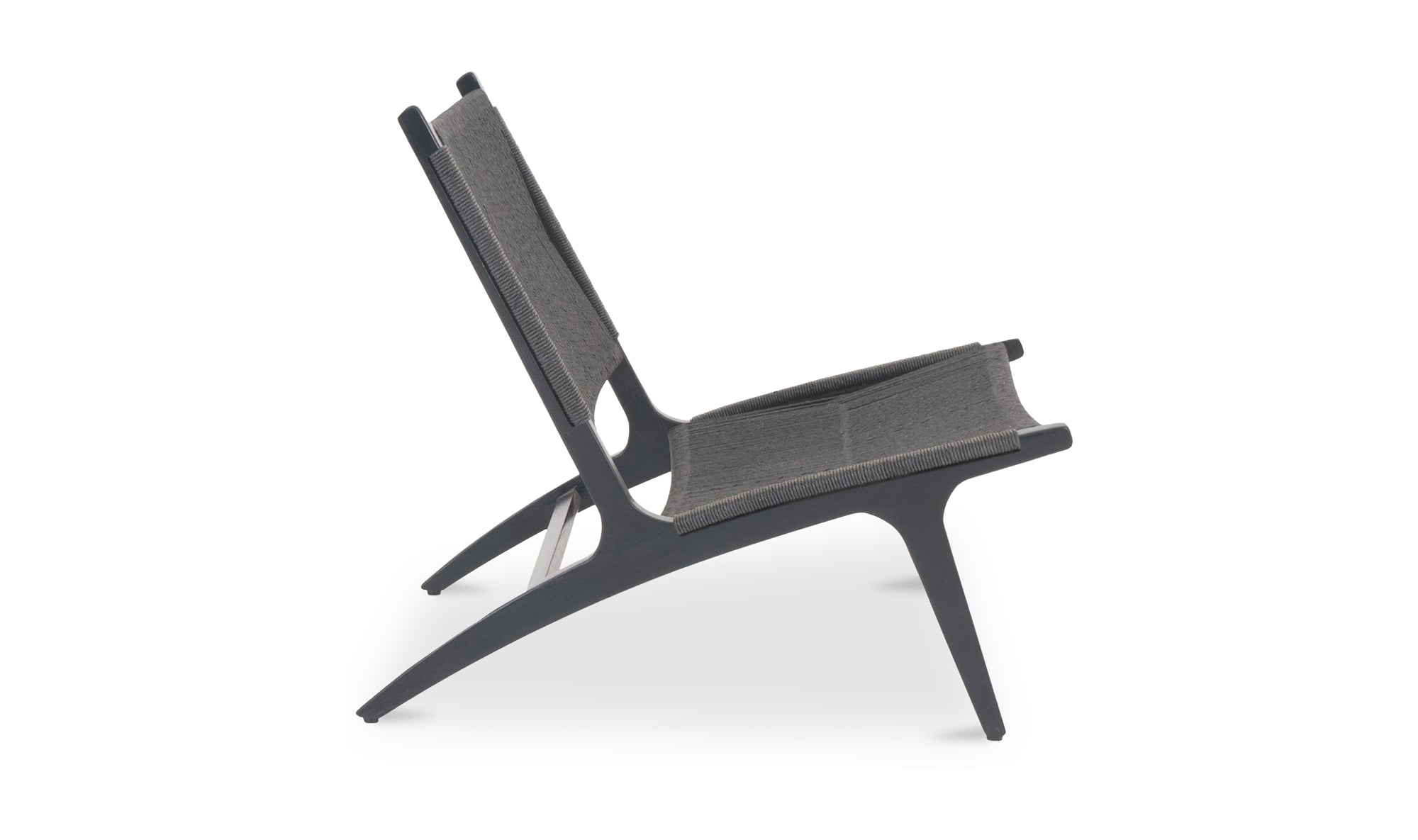 Palma Outdoor Lounge Chair