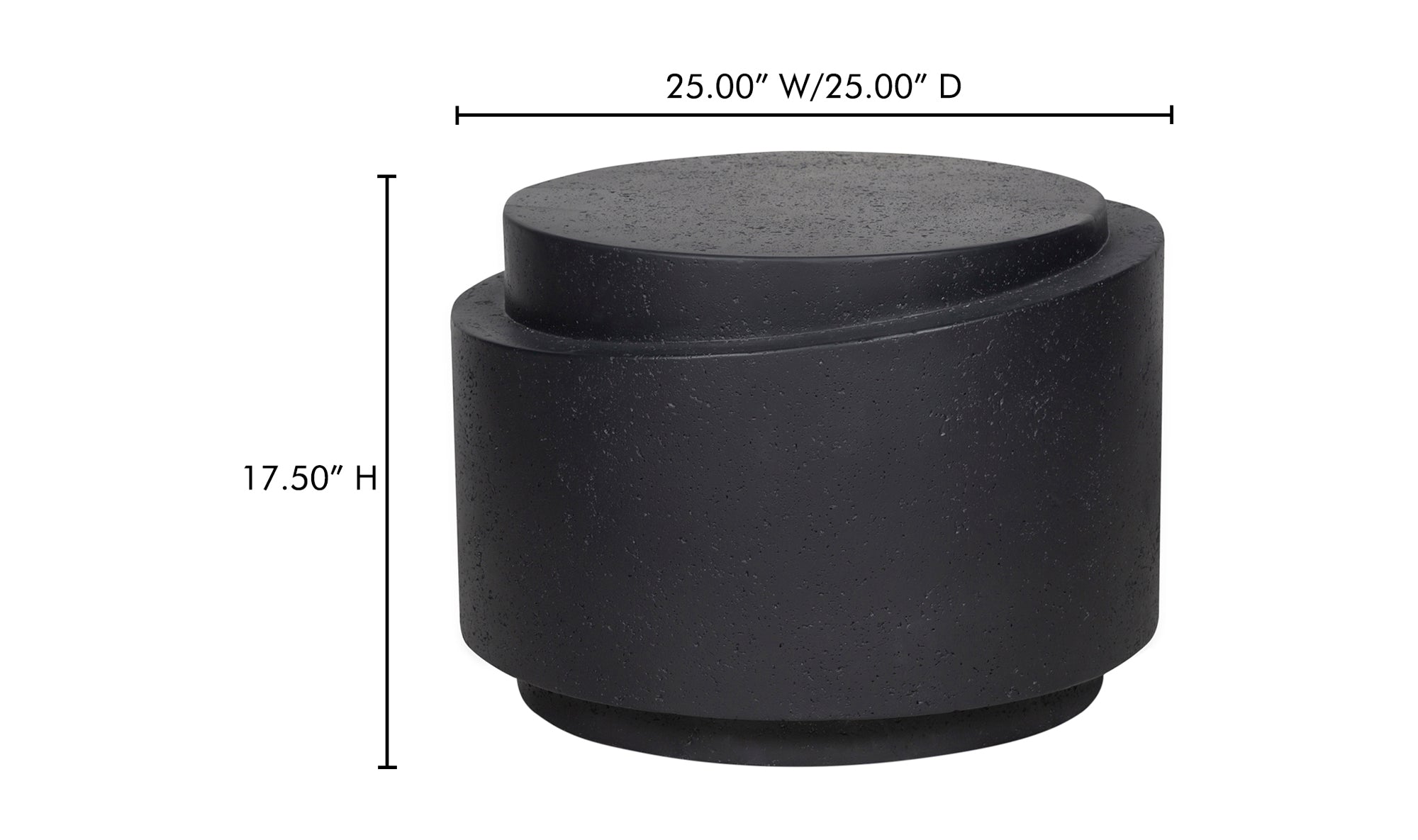 Cosmo Outdoor Accent Table