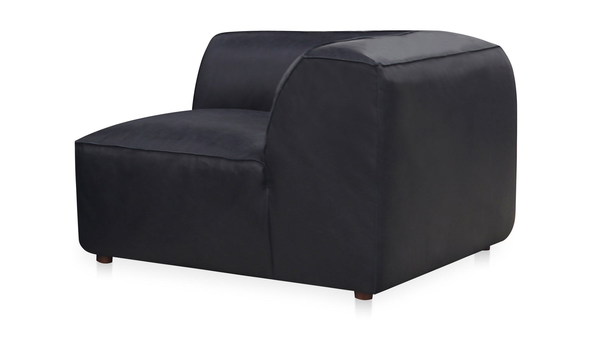 Form Corner Chair Sonoran