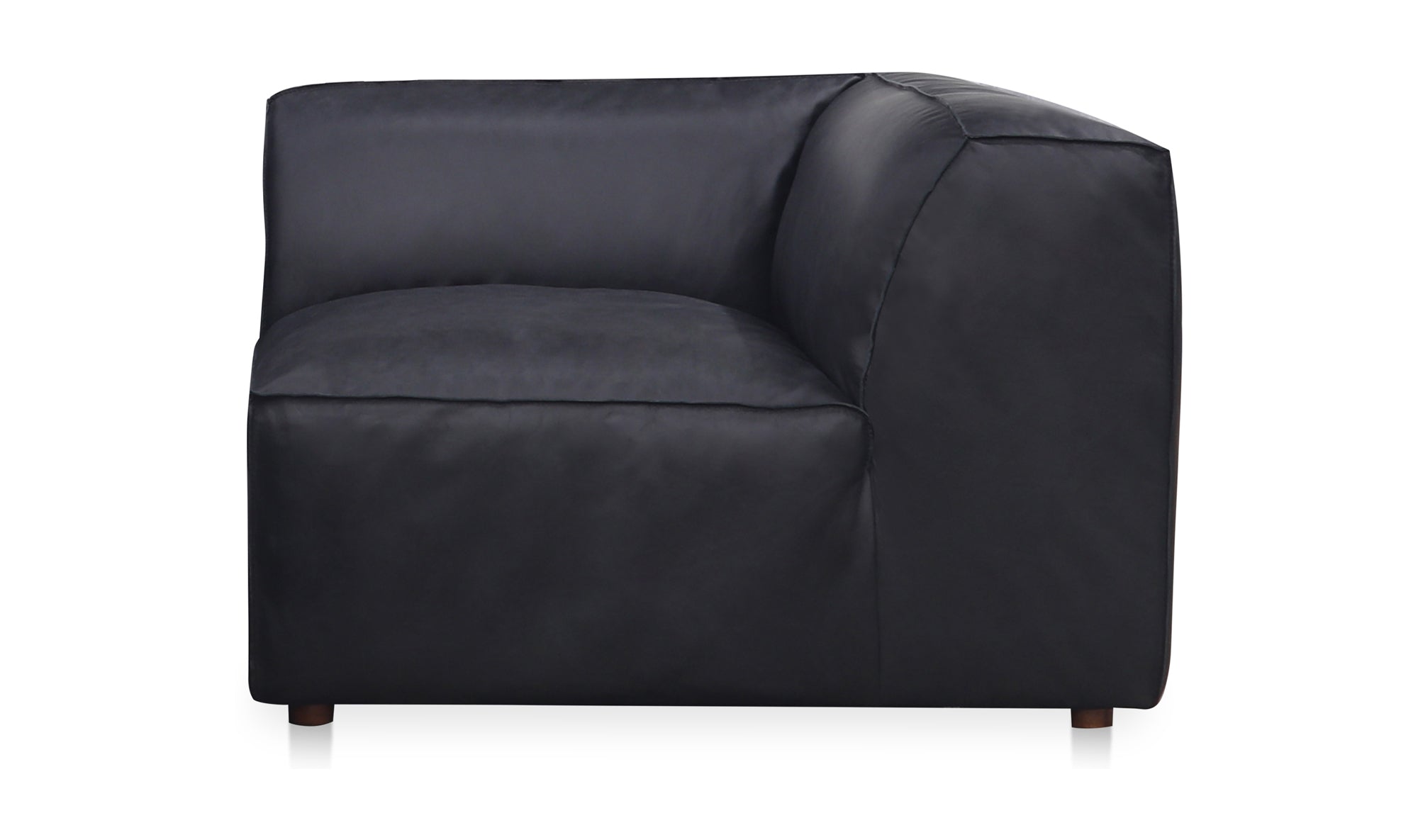 Form Corner Chair Sonoran