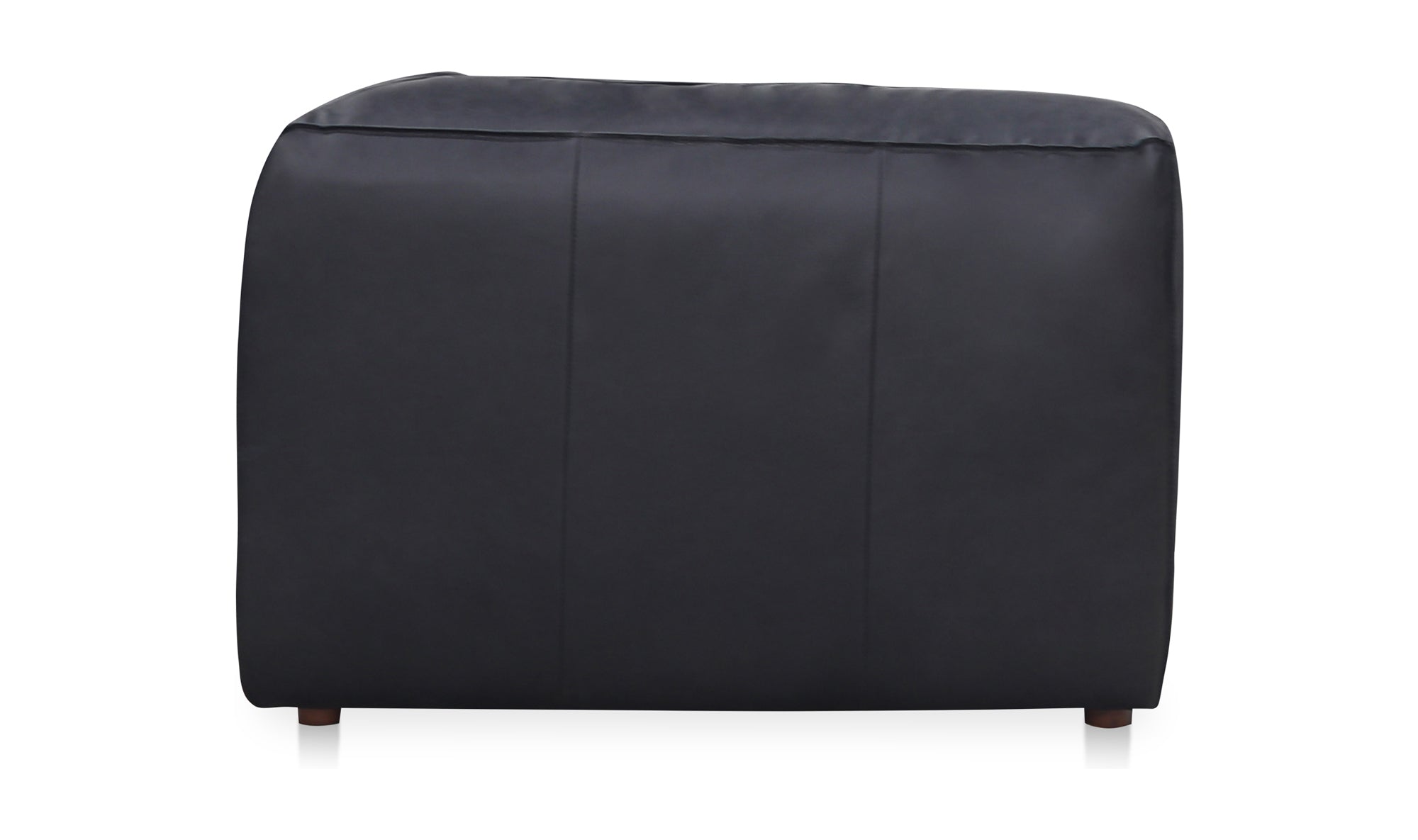 Form Corner Chair Sonoran