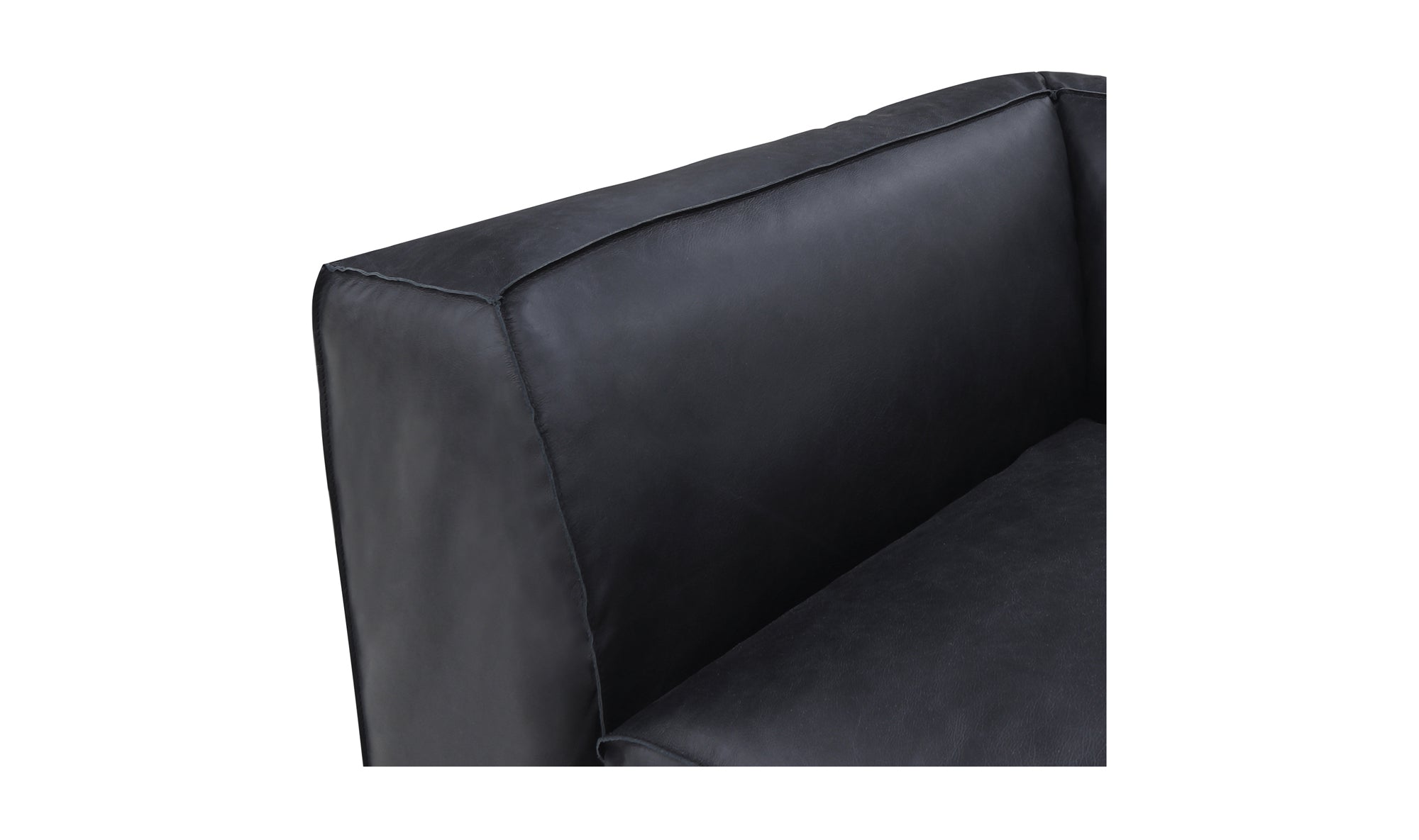 Form Corner Chair Sonoran