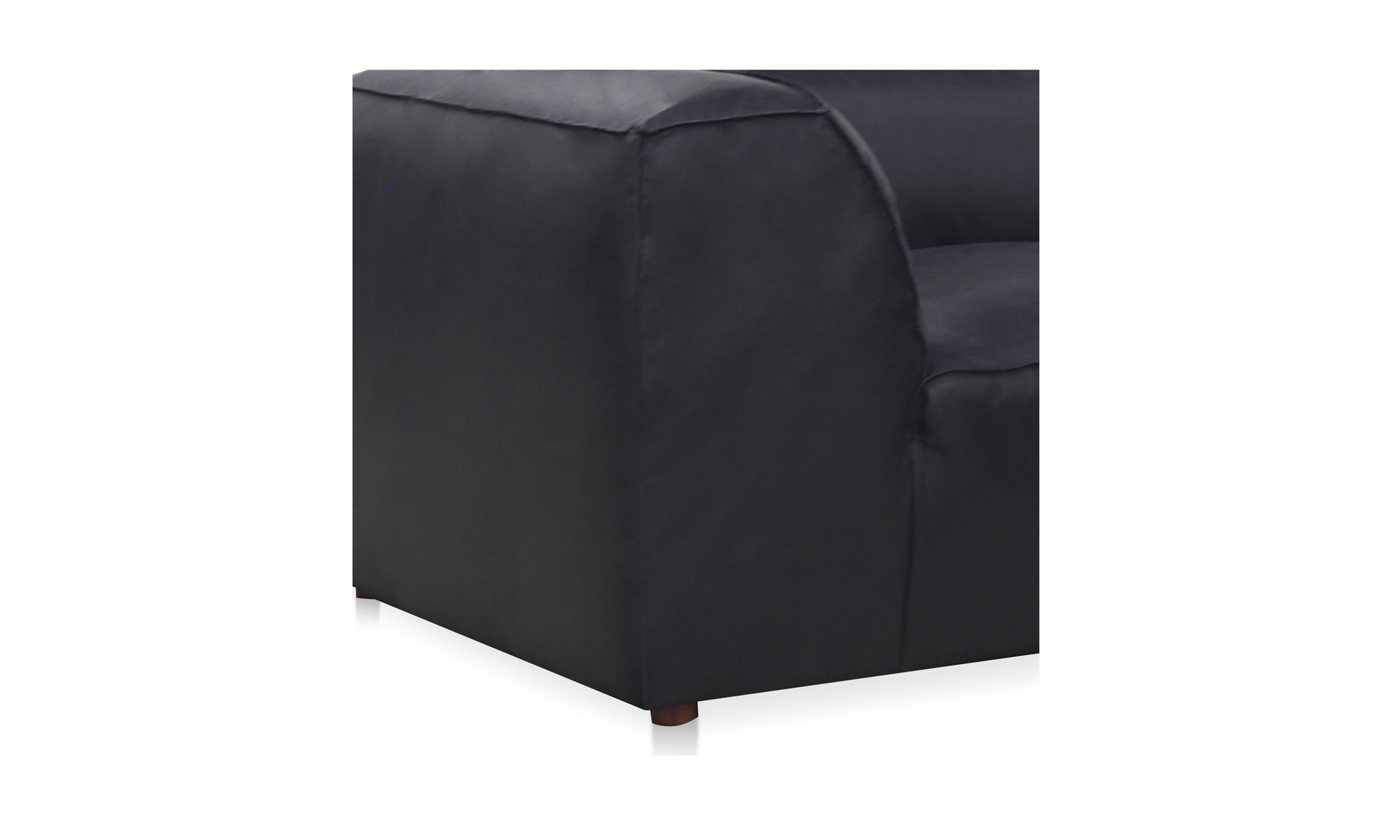 Form Corner Chair Sonoran