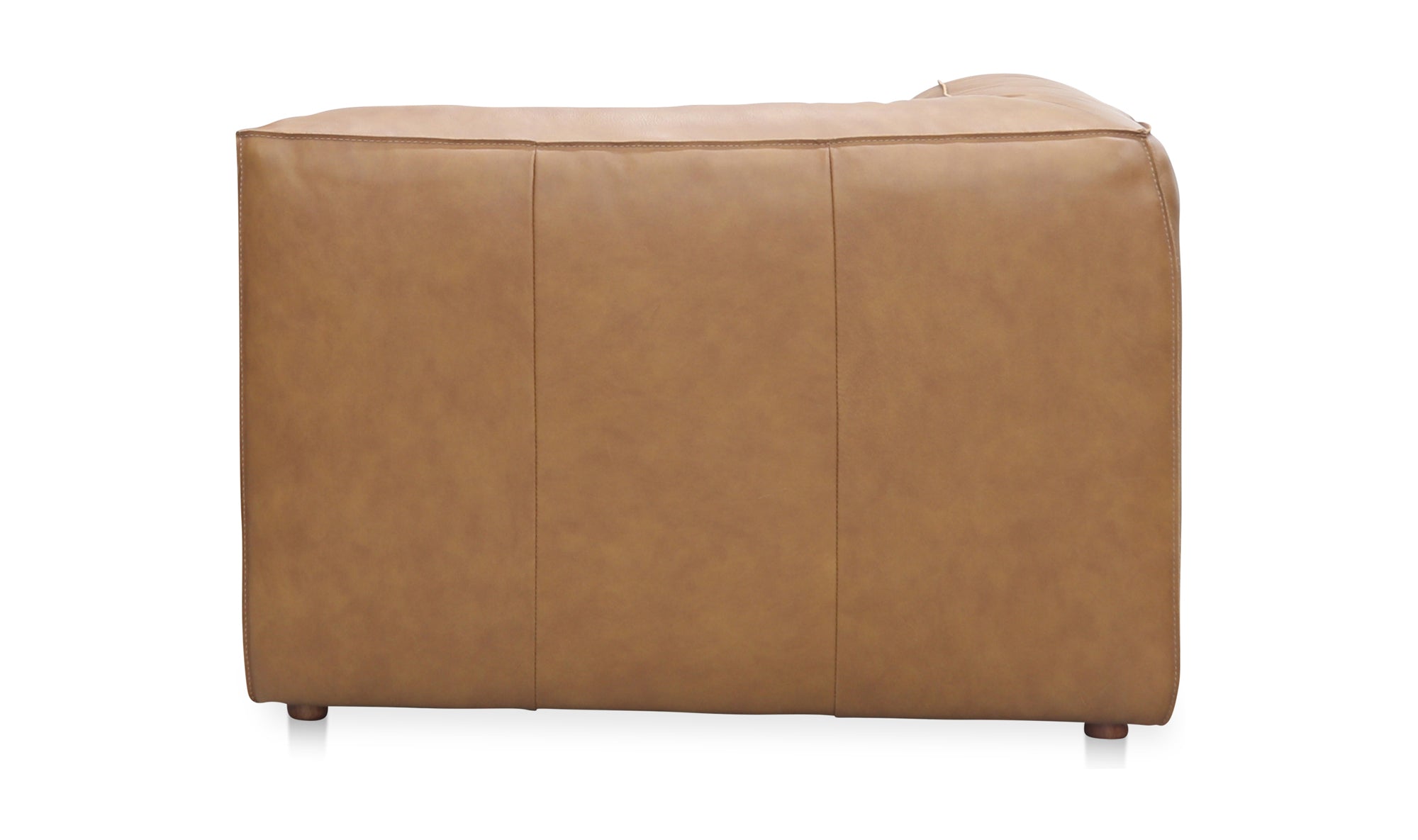 Form Corner Chair Sonoran