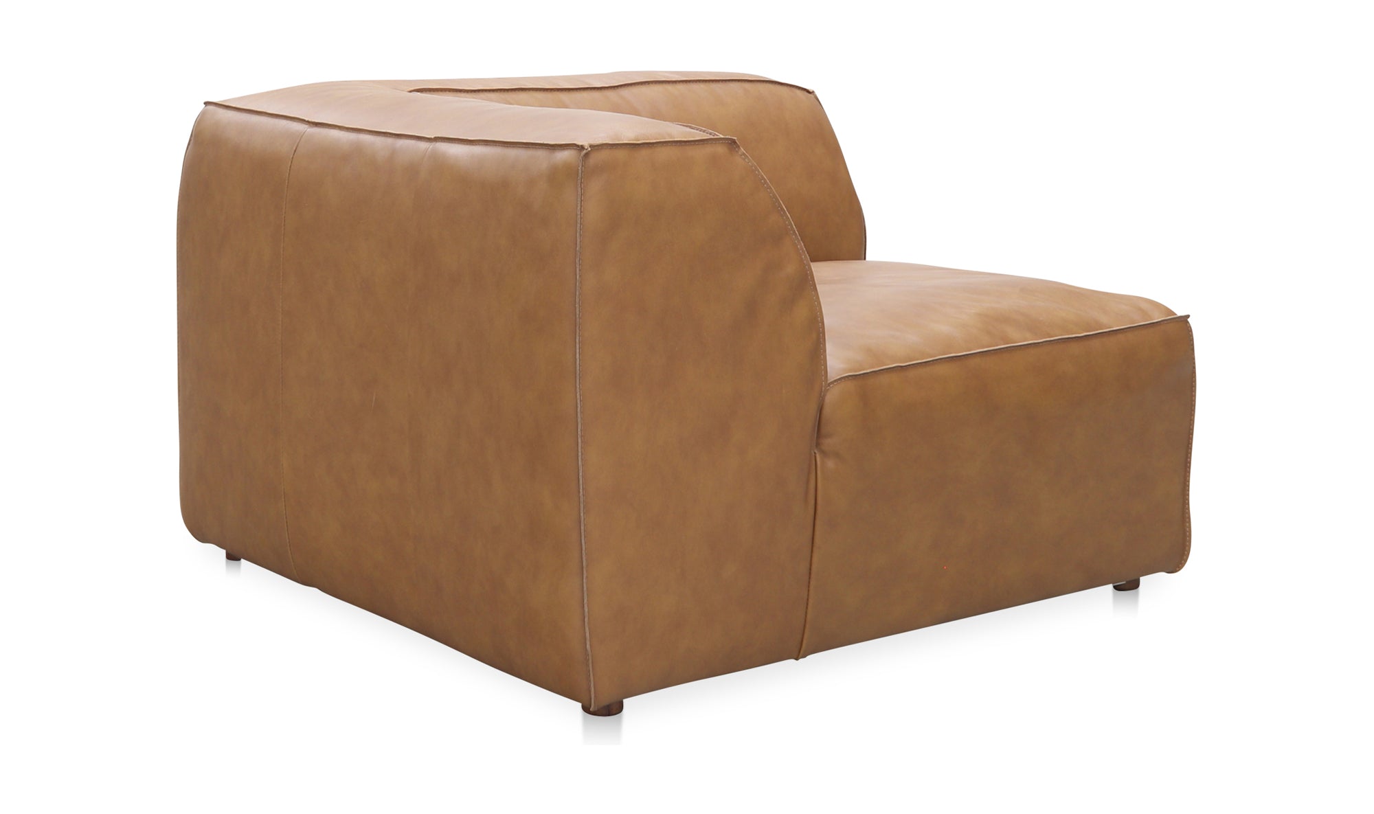 Form Corner Chair Sonoran