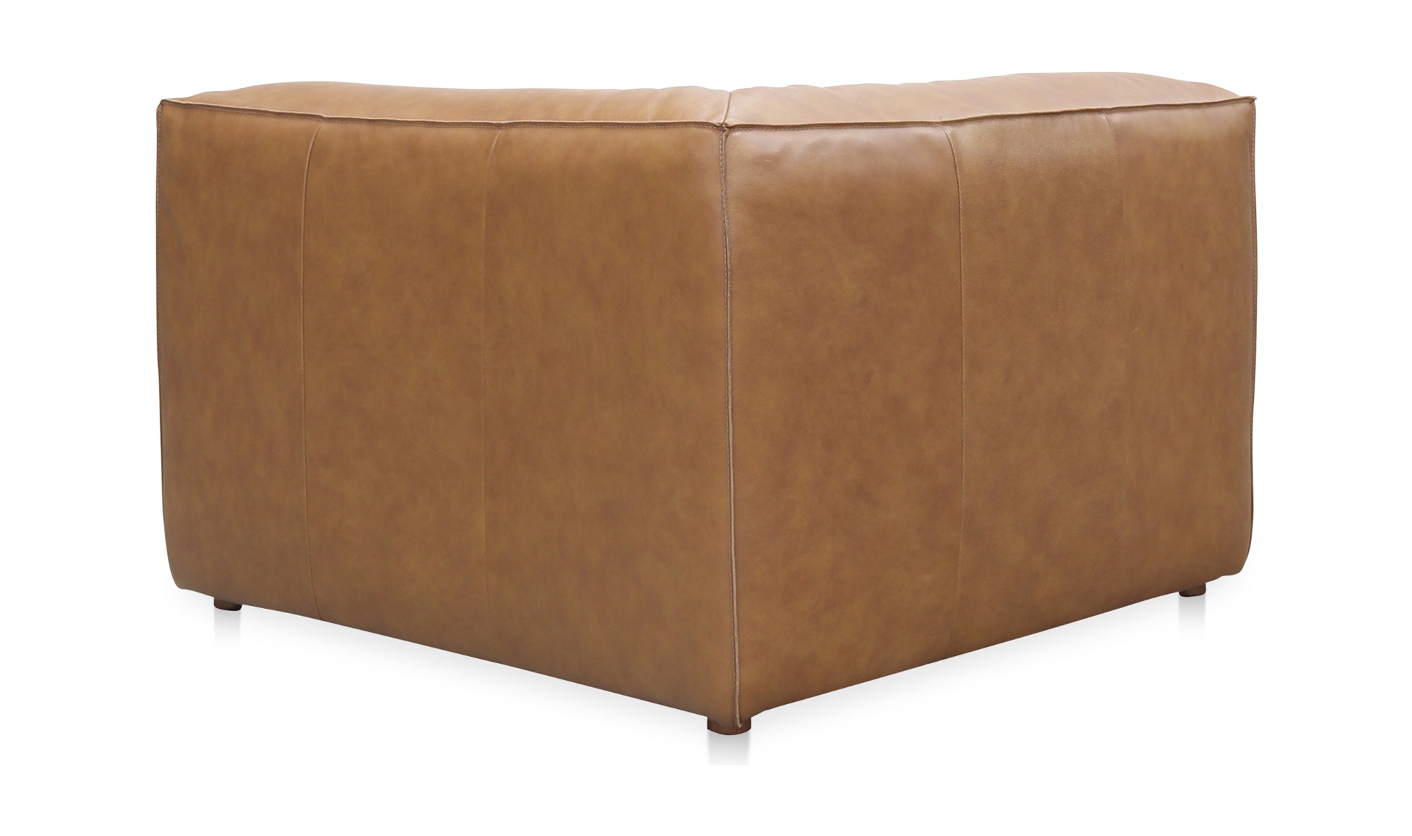 Form Corner Chair Sonoran