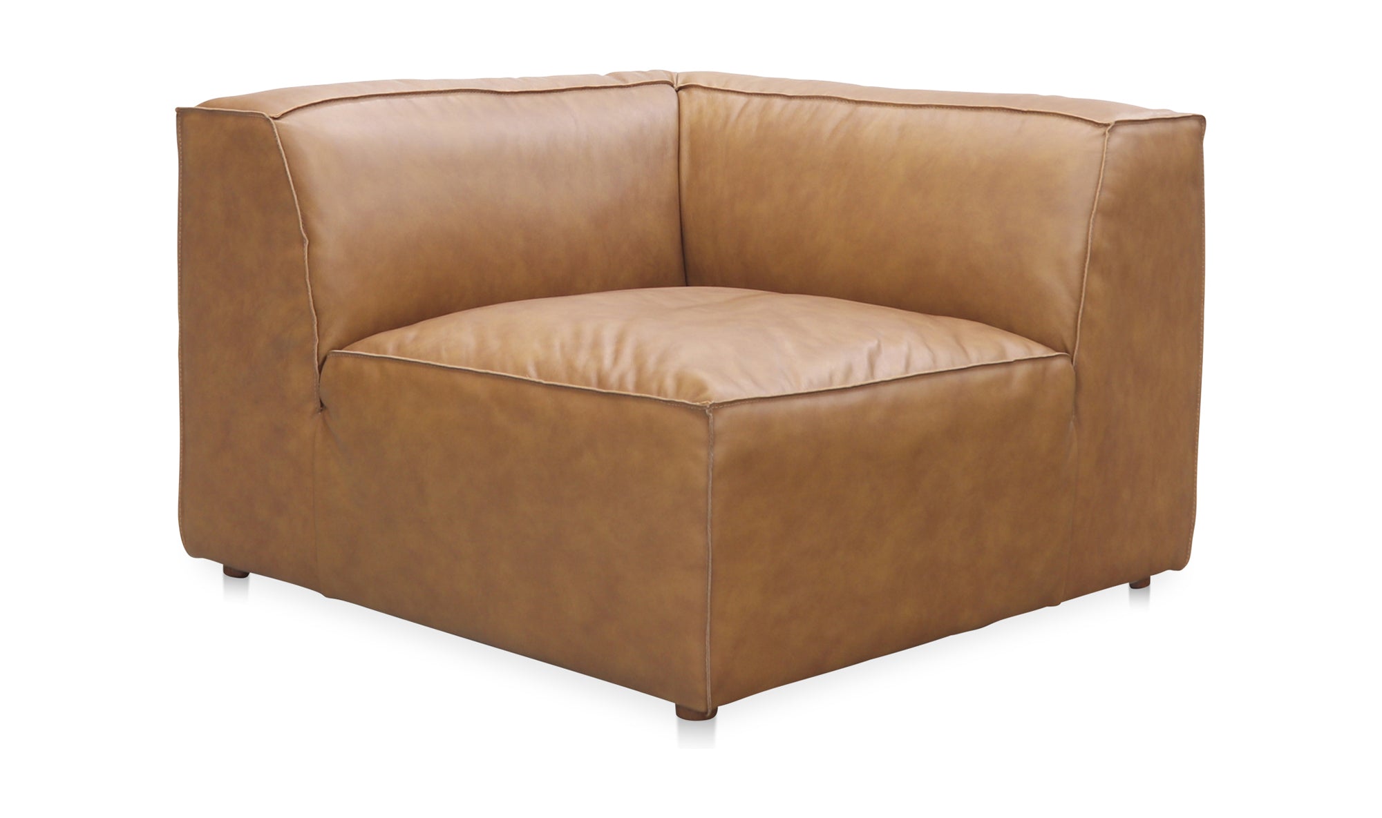 Form Corner Chair Sonoran