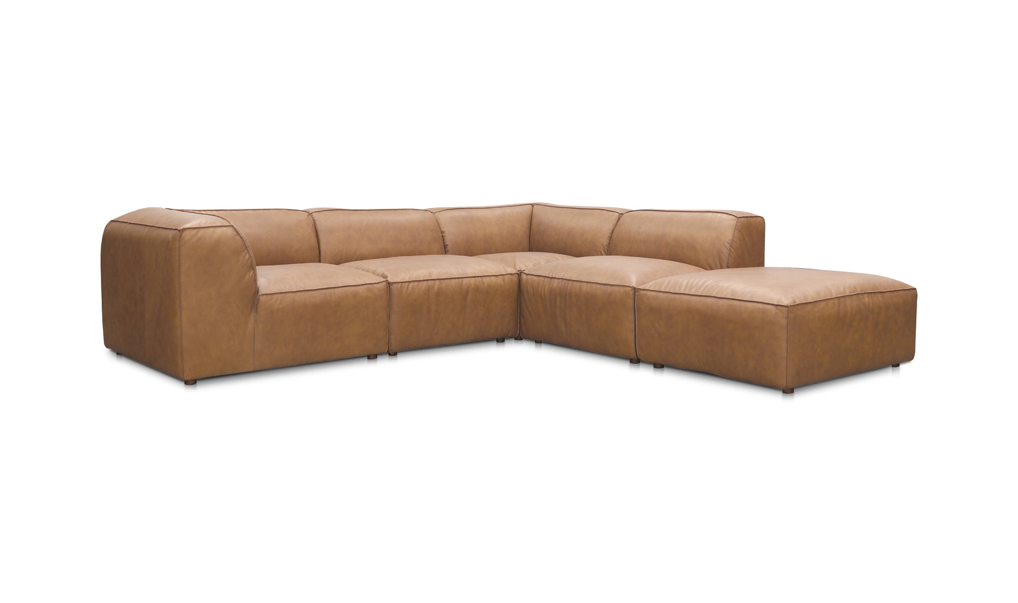 Form Dream Modular Sectional