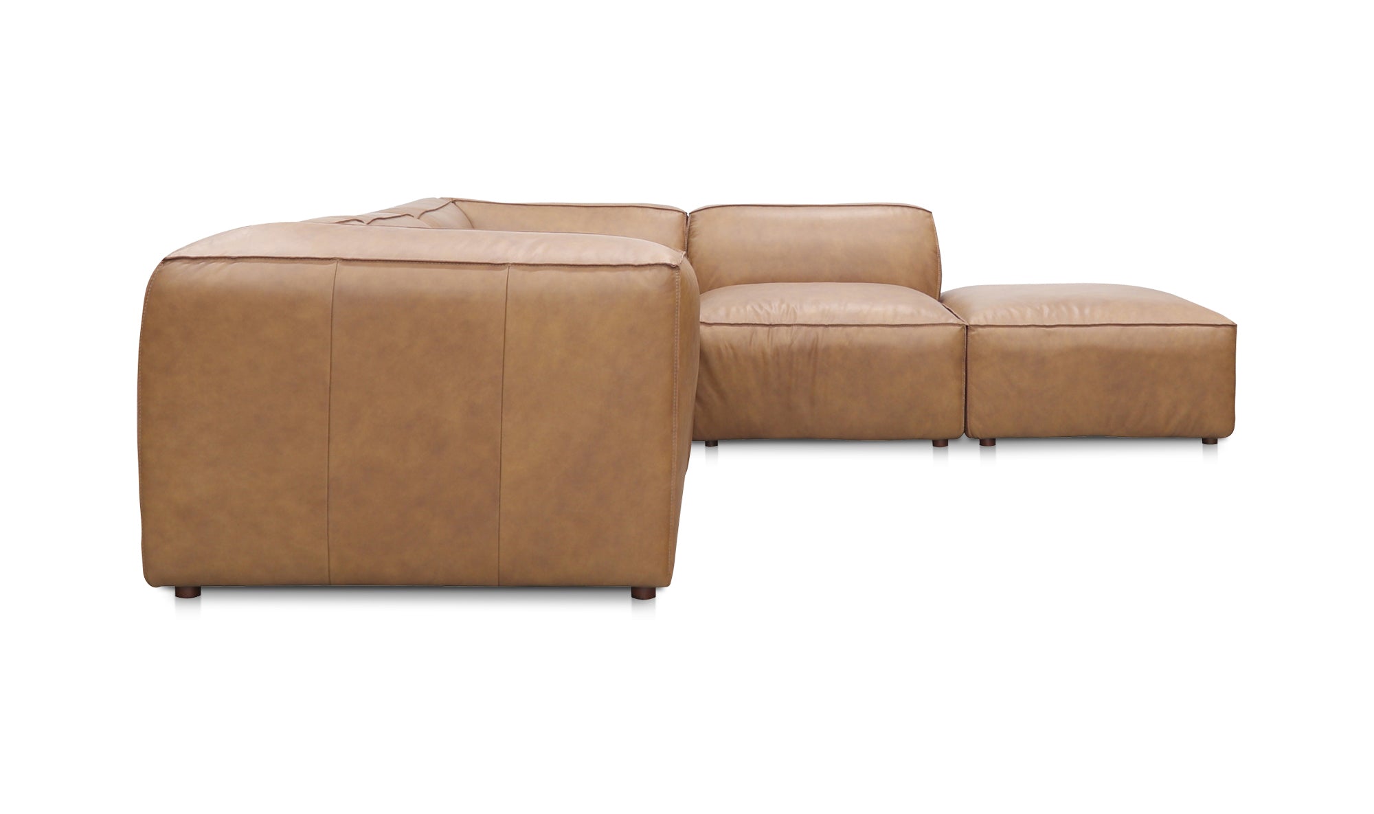 Form Dream Modular Sectional