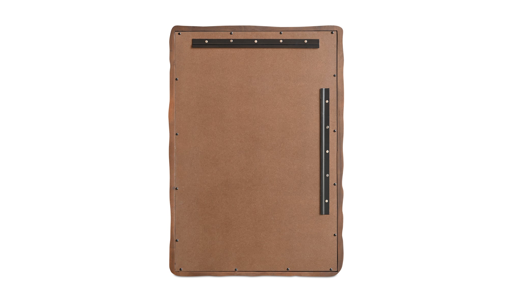 Ellis Large Mirror Brown