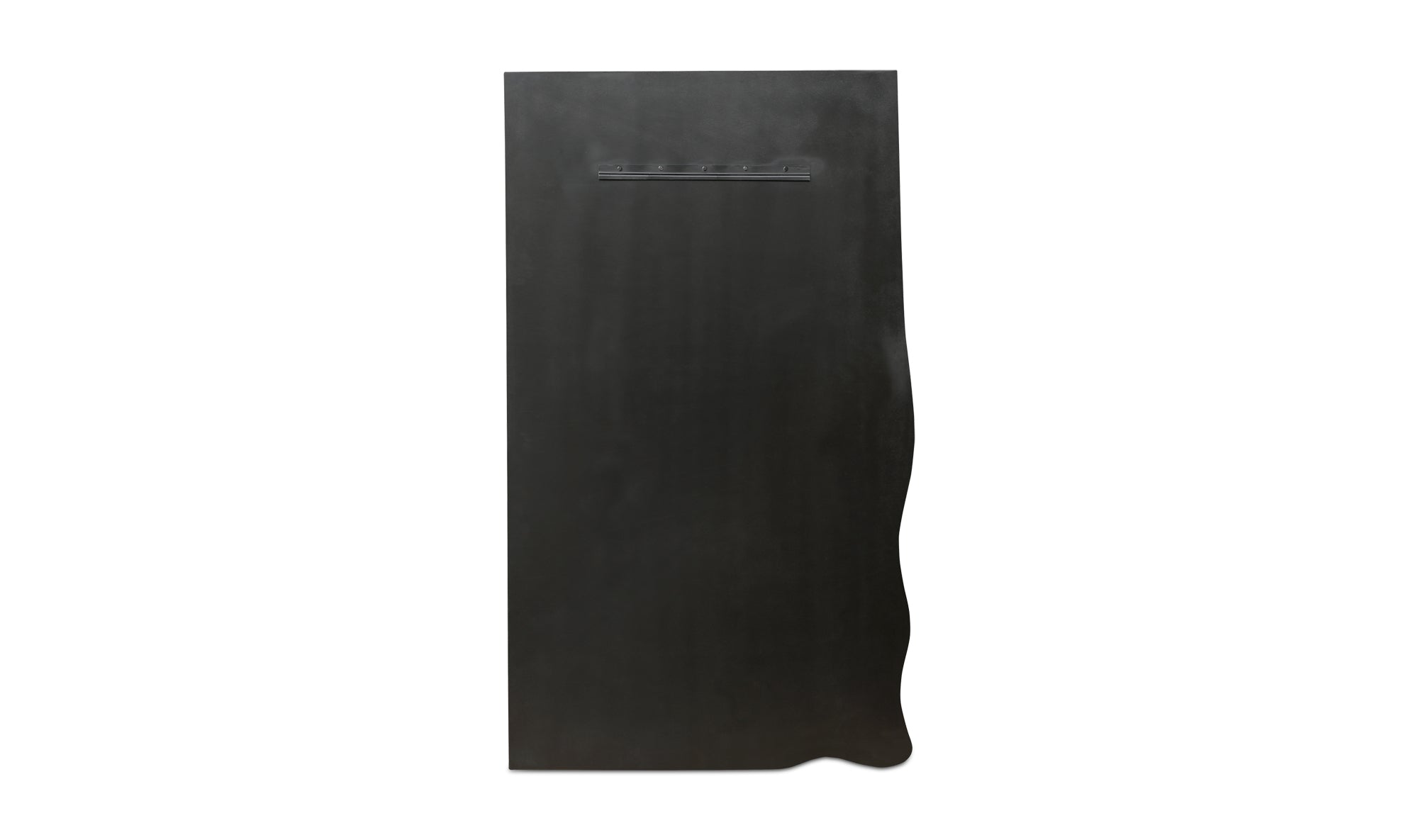 Leni Large Mirror Brown