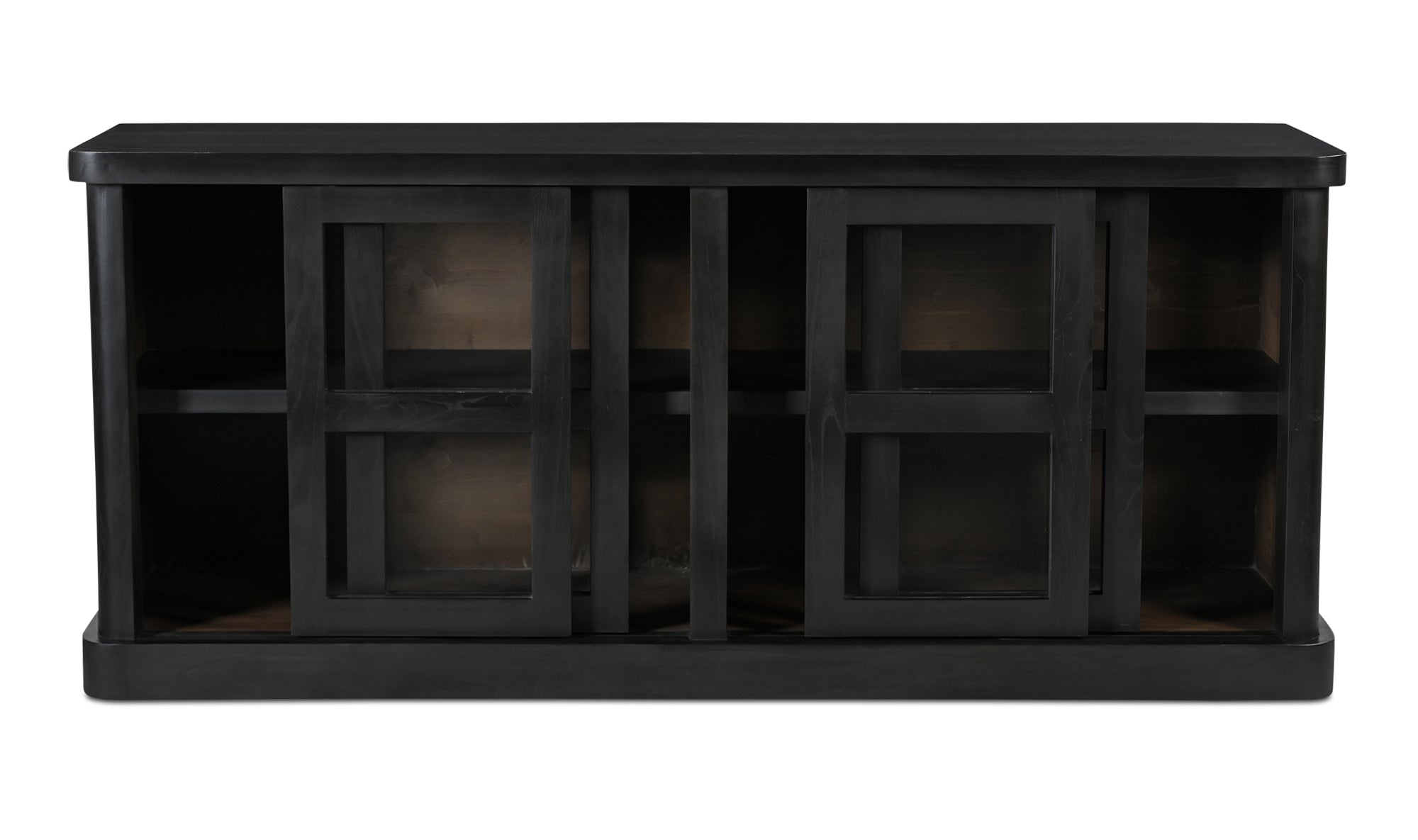 Mona Sideboard Black