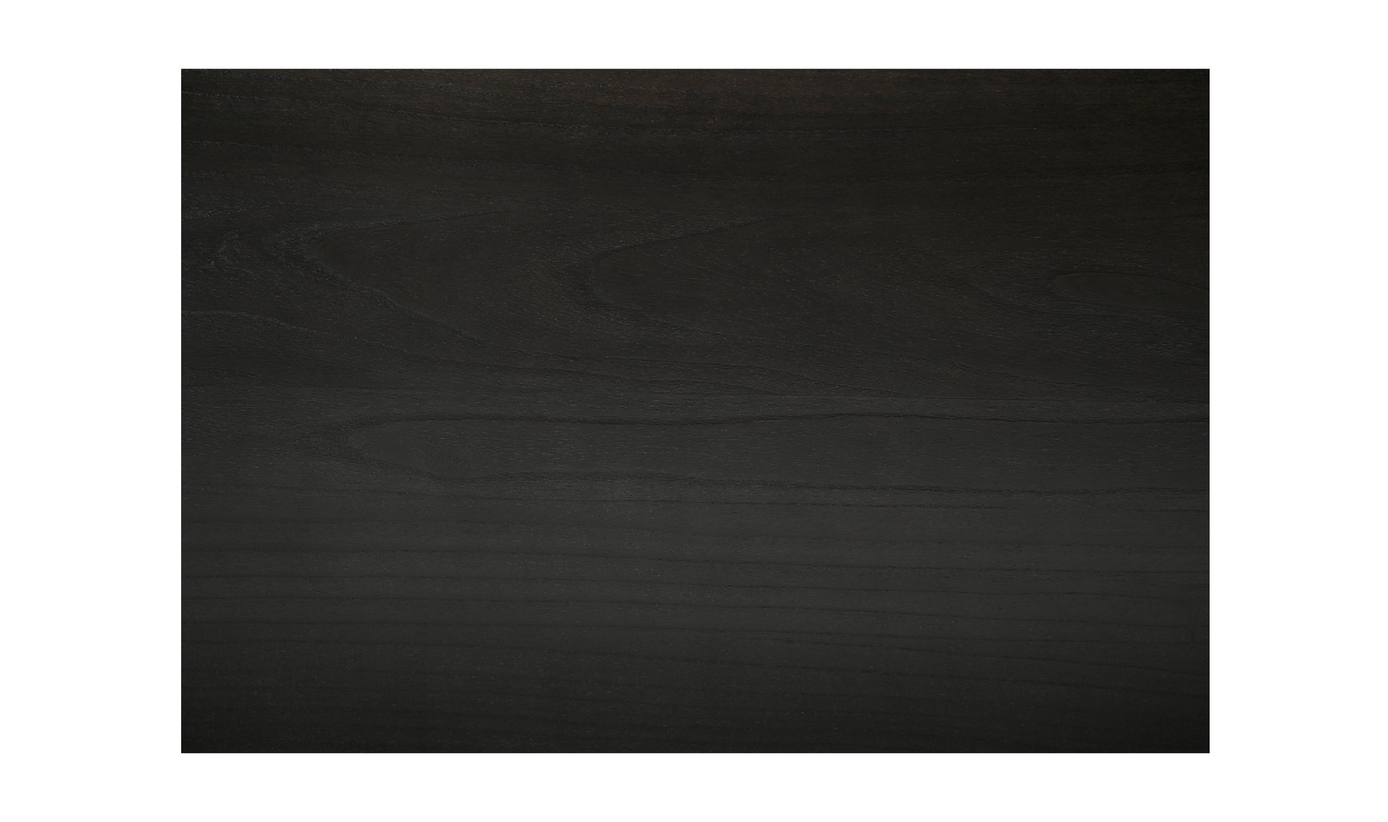 Mona Sideboard Black