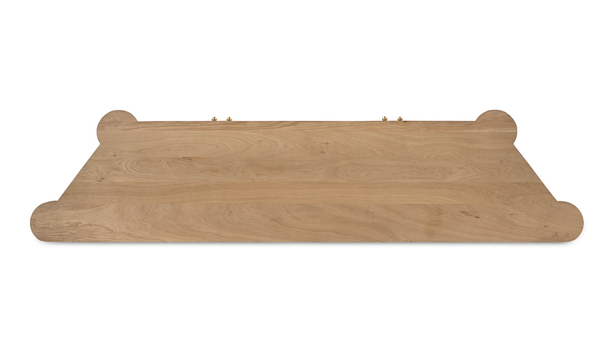 Treccia Sideboard Oak