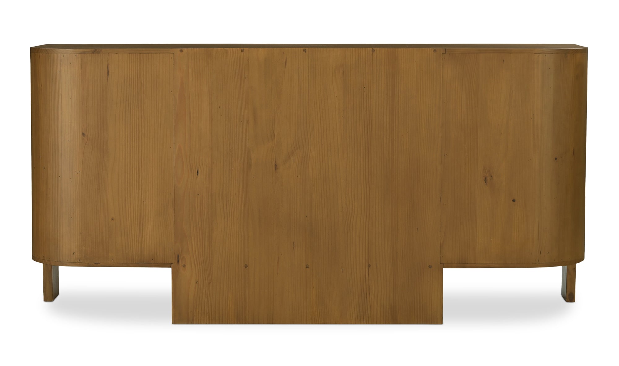Lachlan Sideboard Brown
