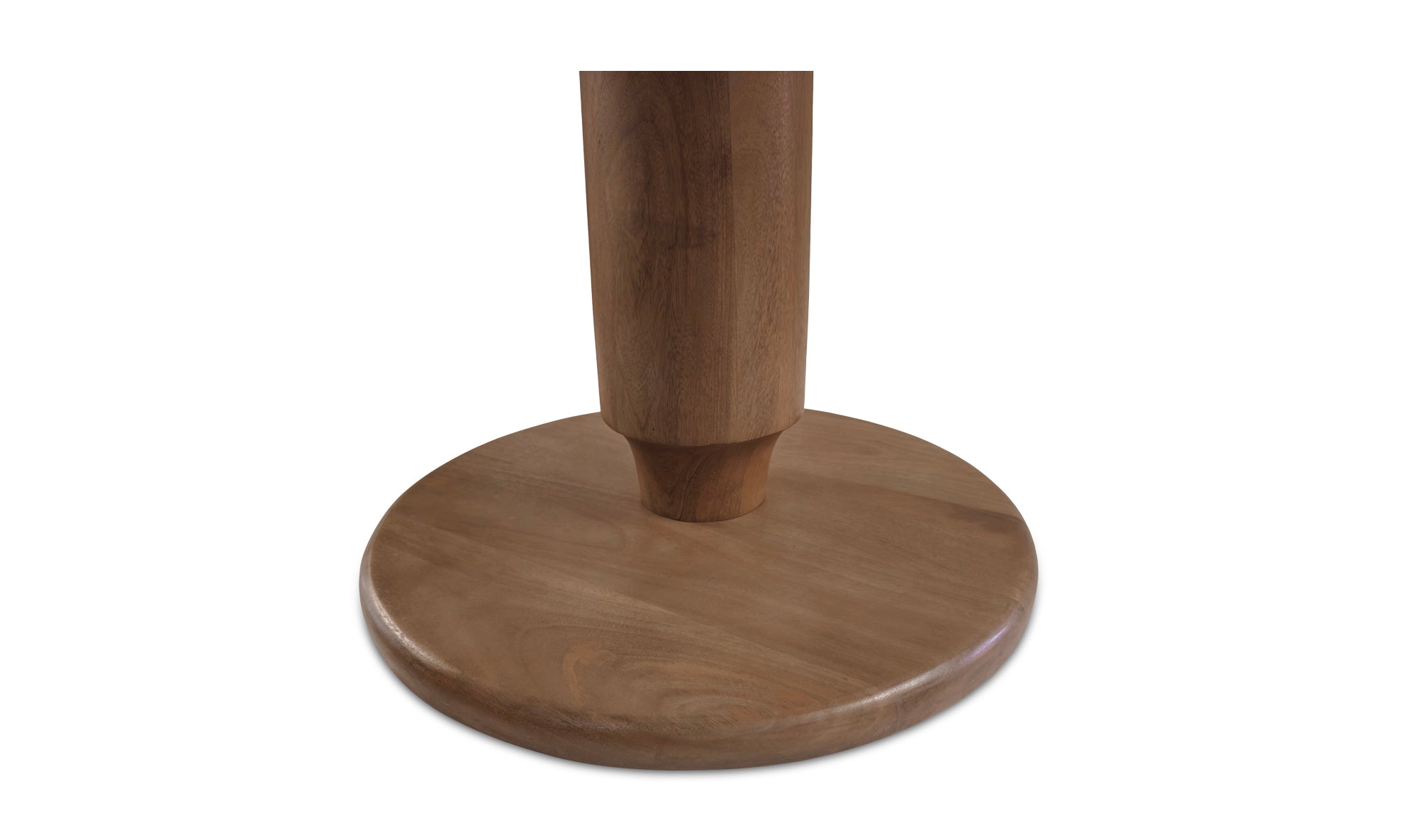 Clark Dining Table Brown