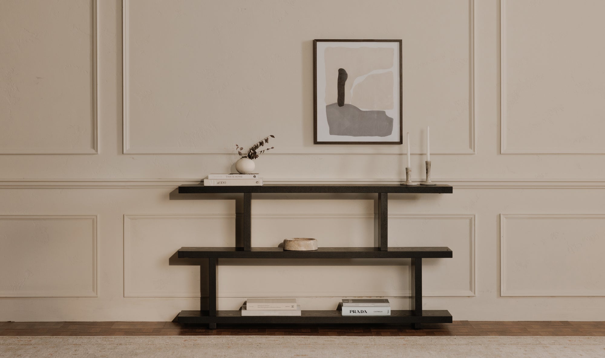 Miri Small Shelf