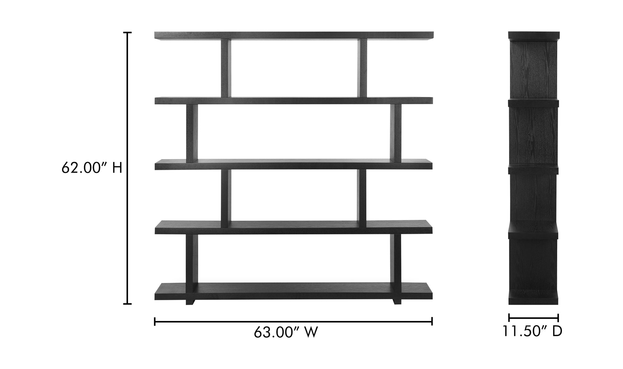 Miri Large Shelf