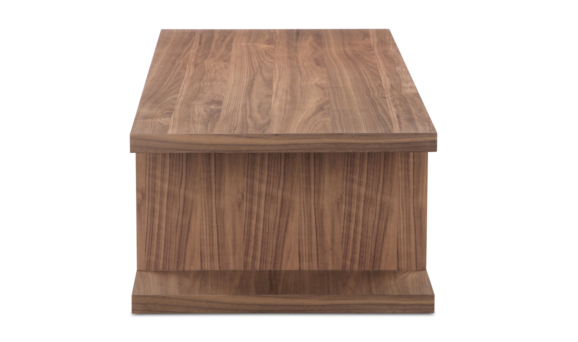 Miri Coffee Table Walnut