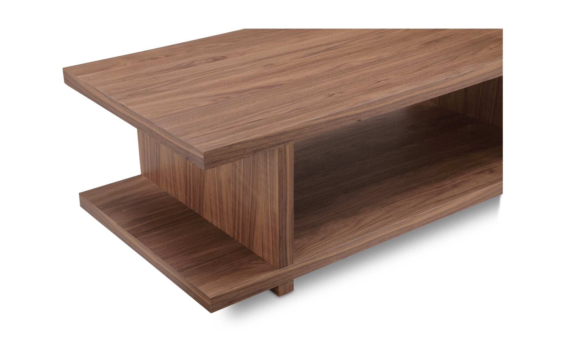 Miri Coffee Table Walnut