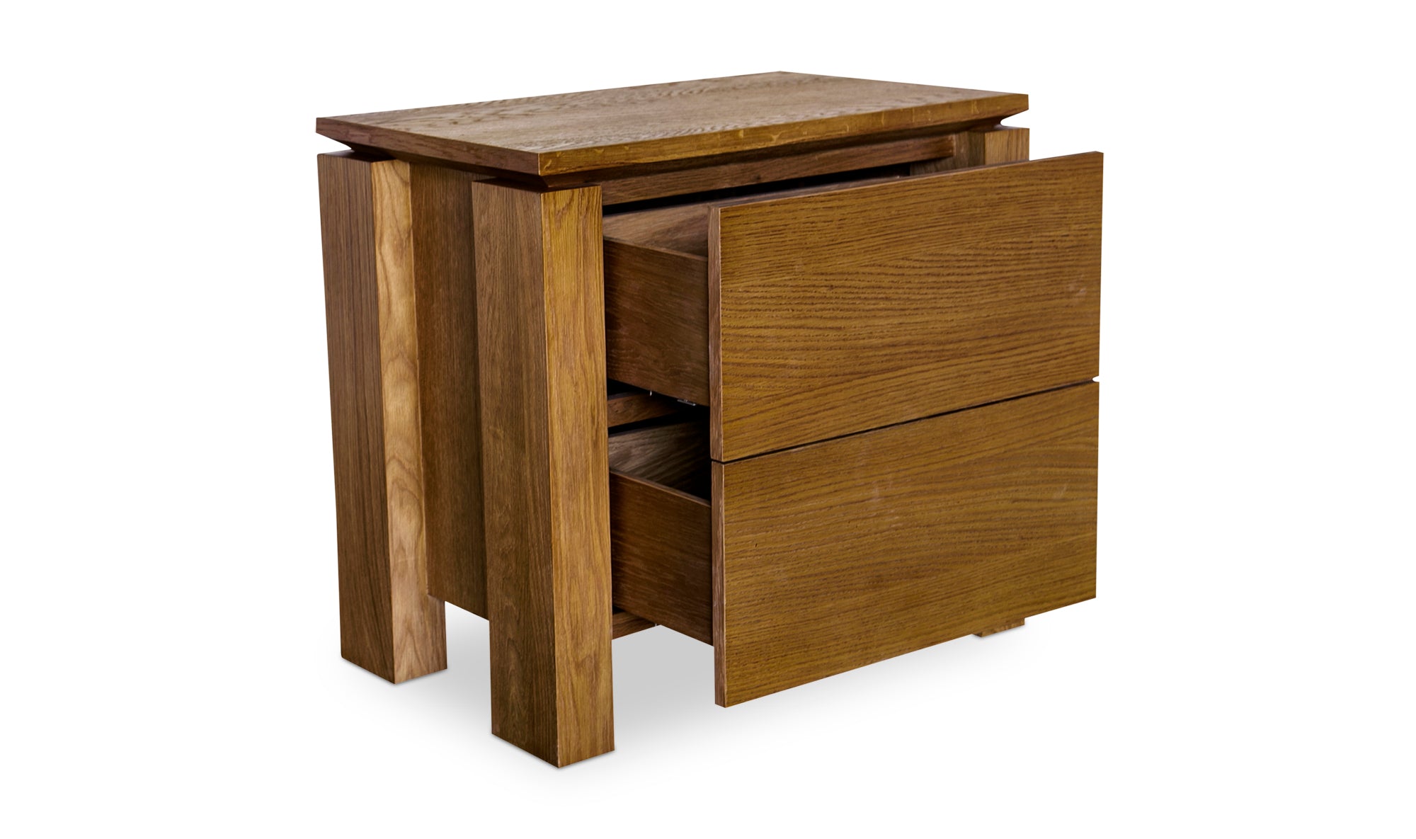 Brook Nightstand Country Oak