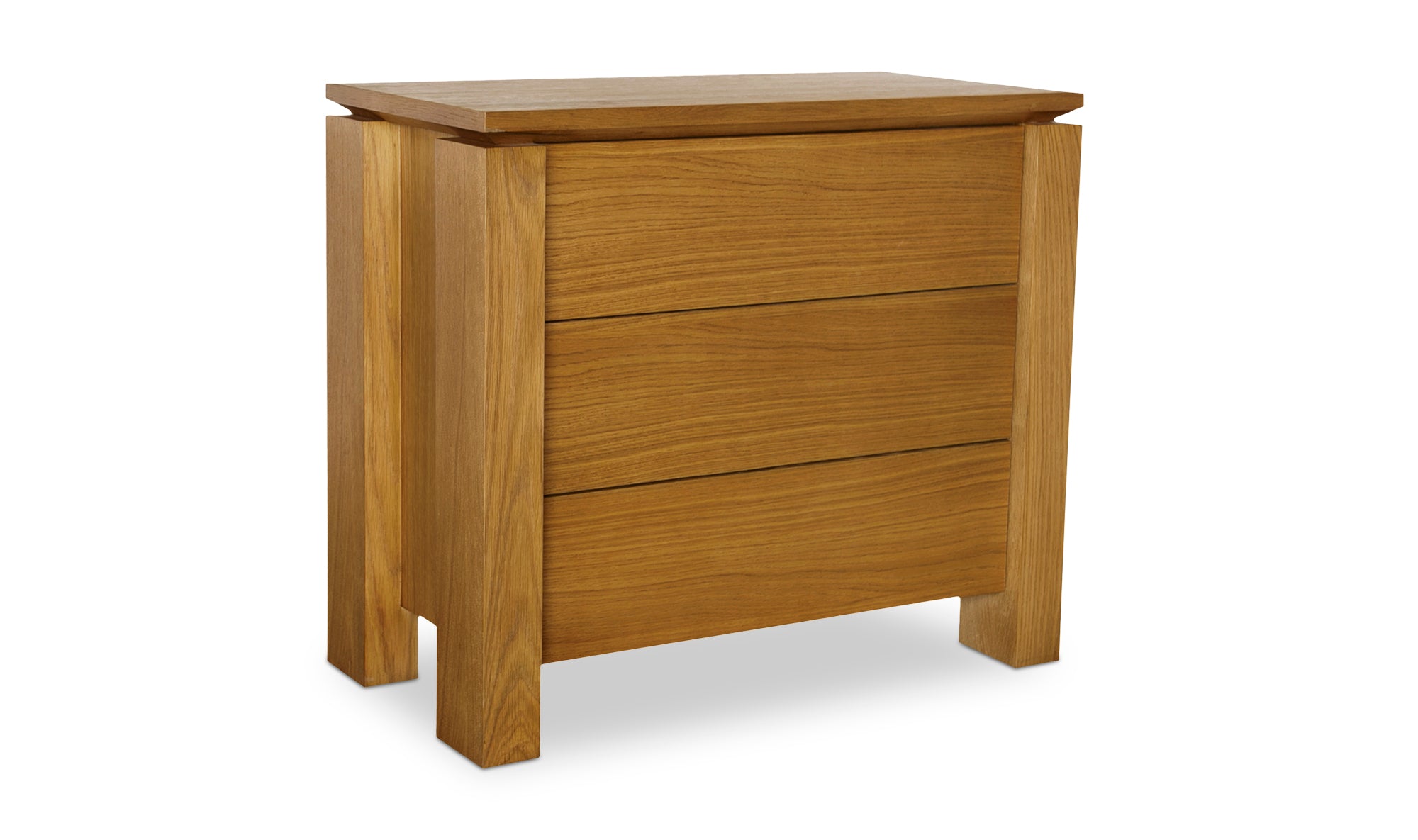 Brook Chest Country Oak