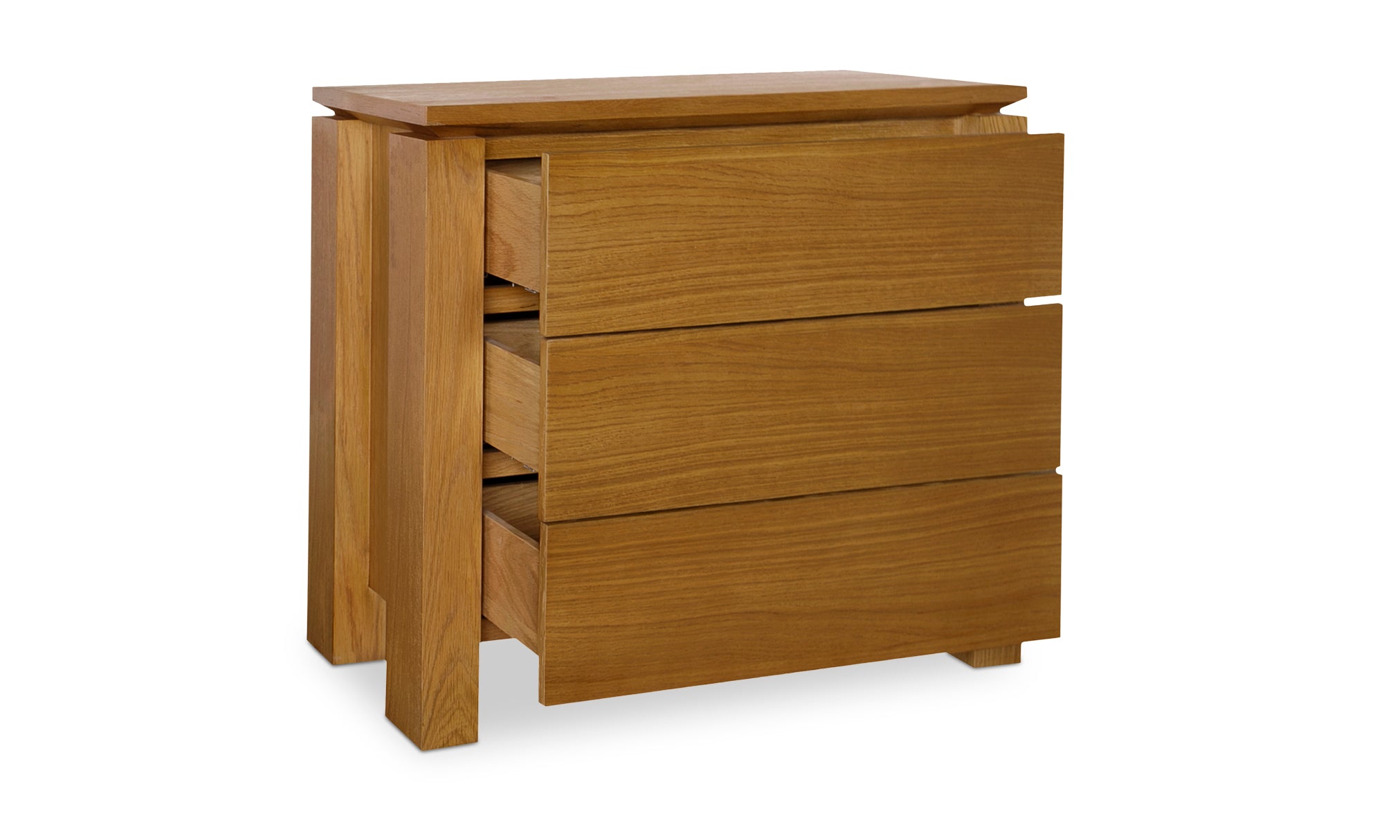 Brook Chest Country Oak