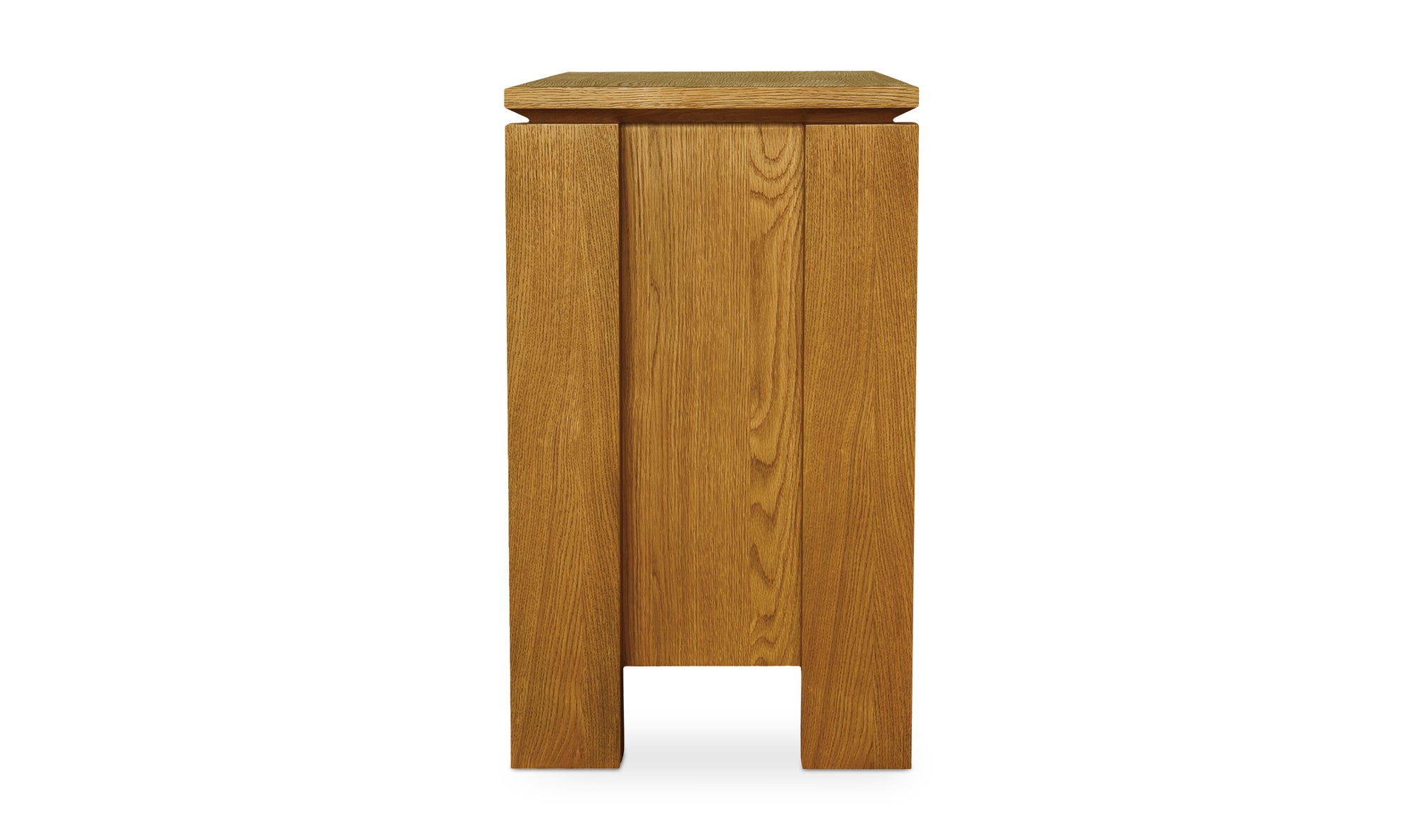 Brook Chest Country Oak