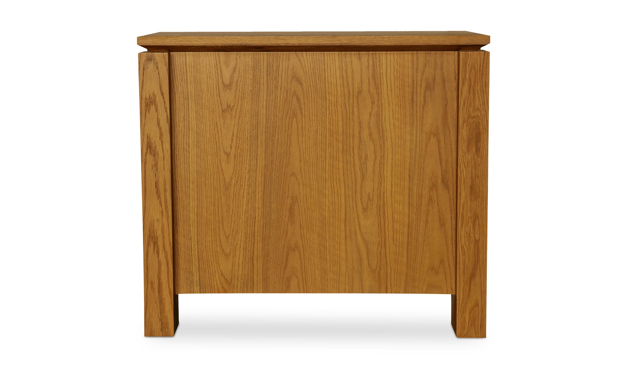 Brook Chest Country Oak